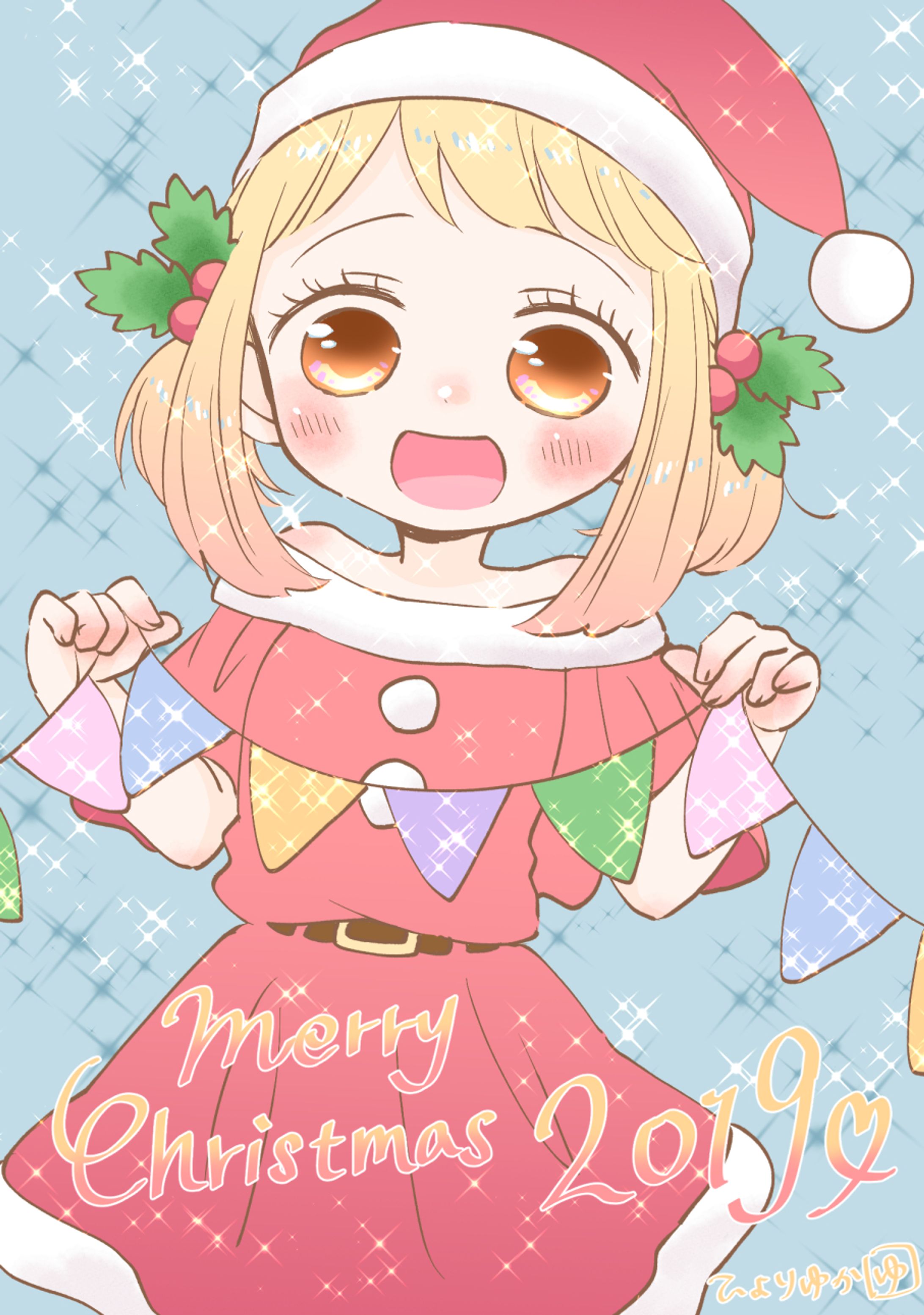 カラーイラスト-1