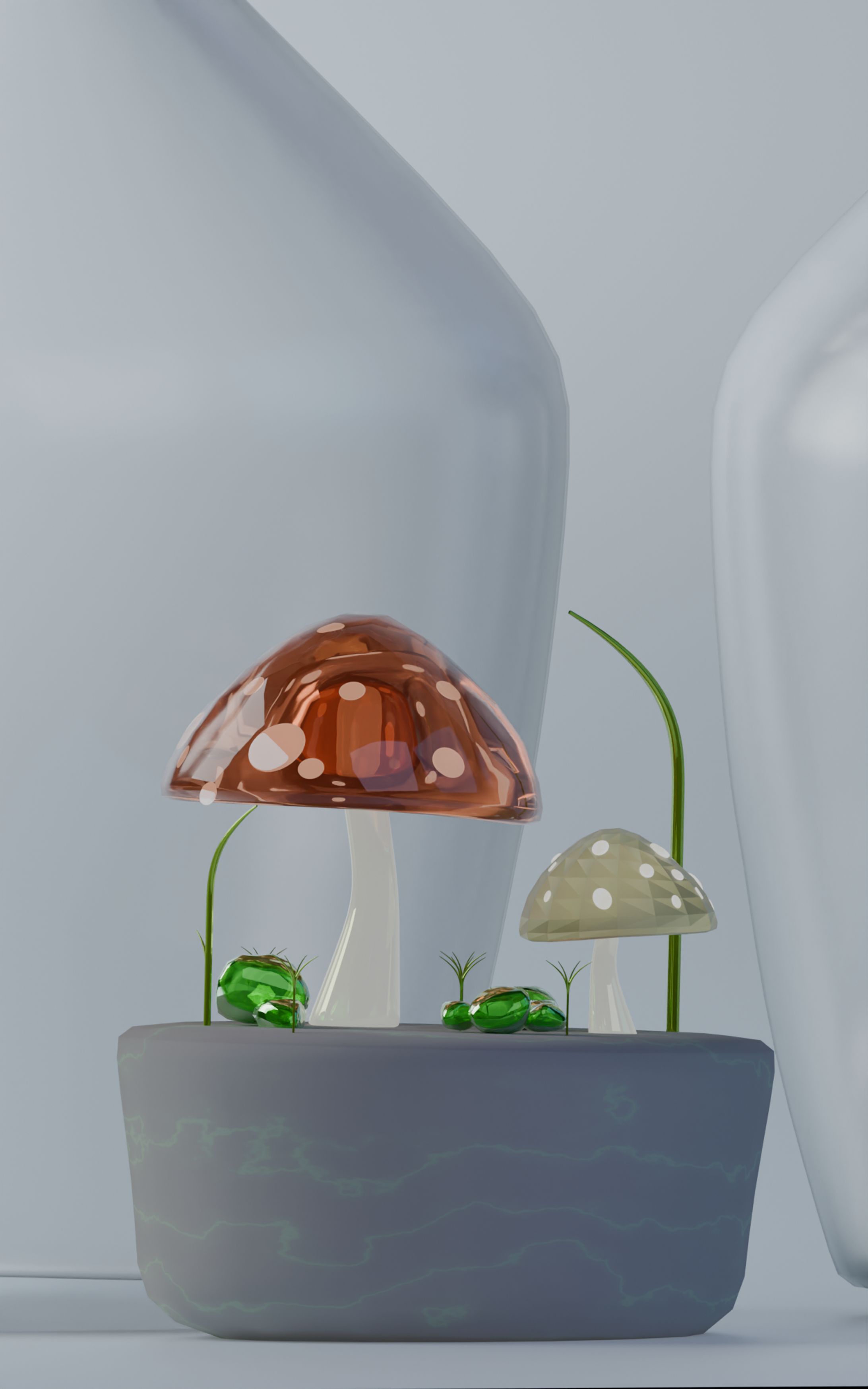 3DCG/blender使用-1