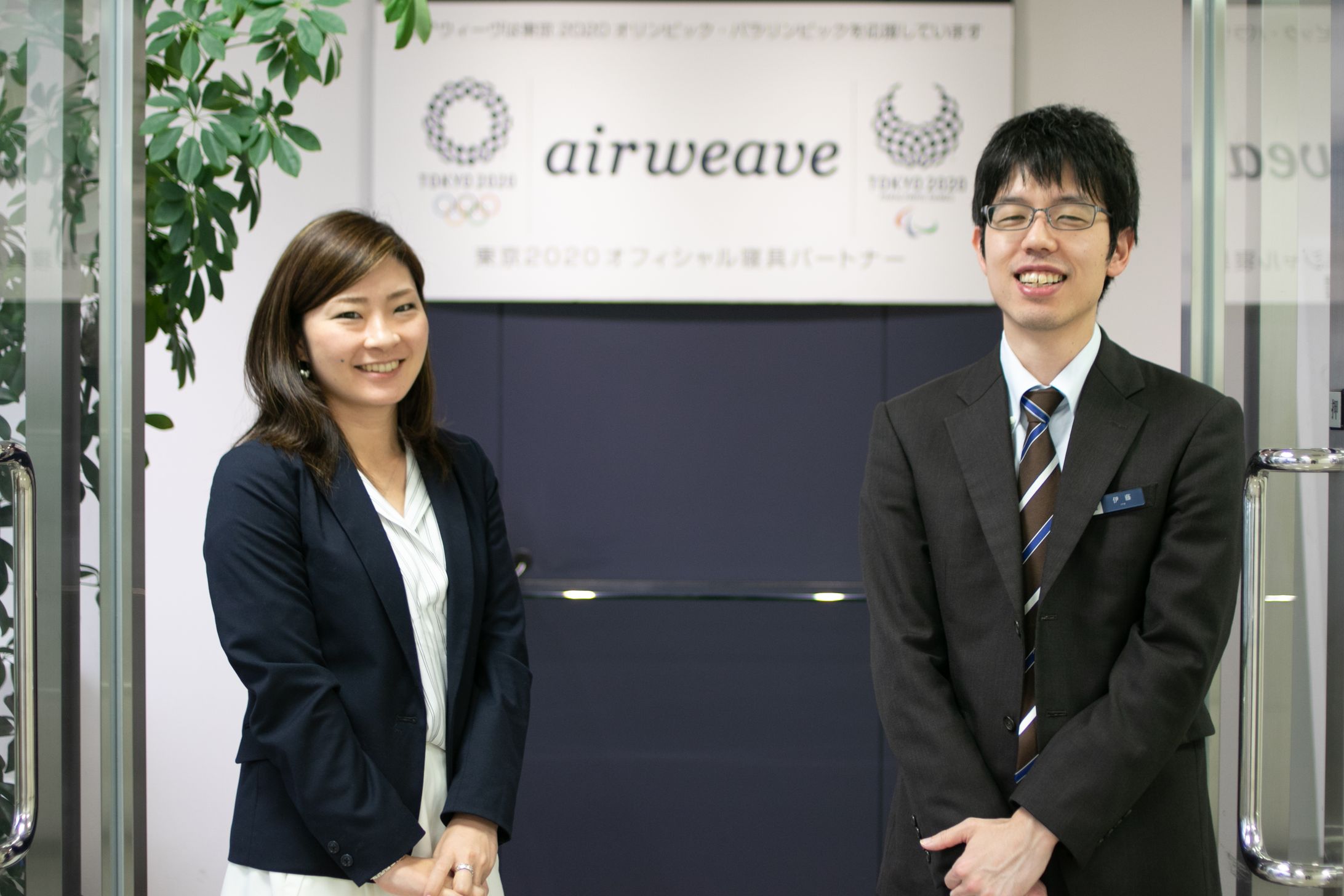 インタビュー・取材撮影-1