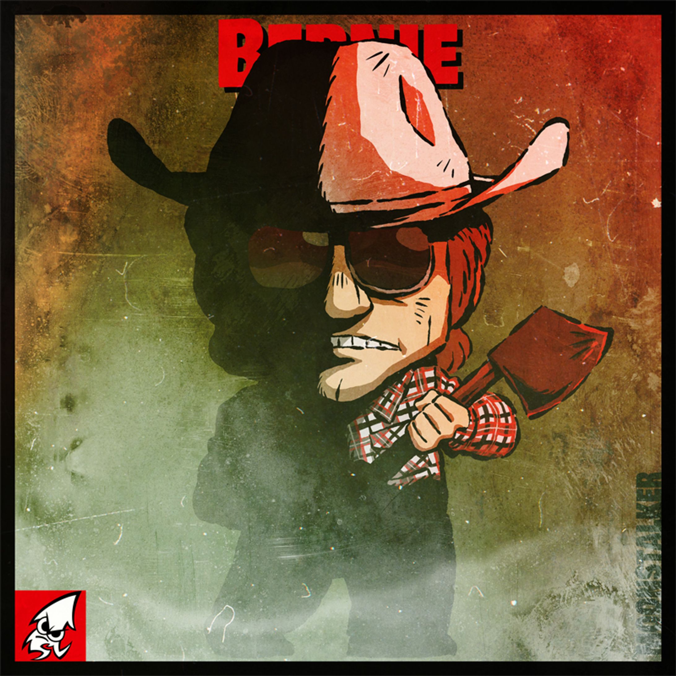 Bernie "Moonstalker"-1