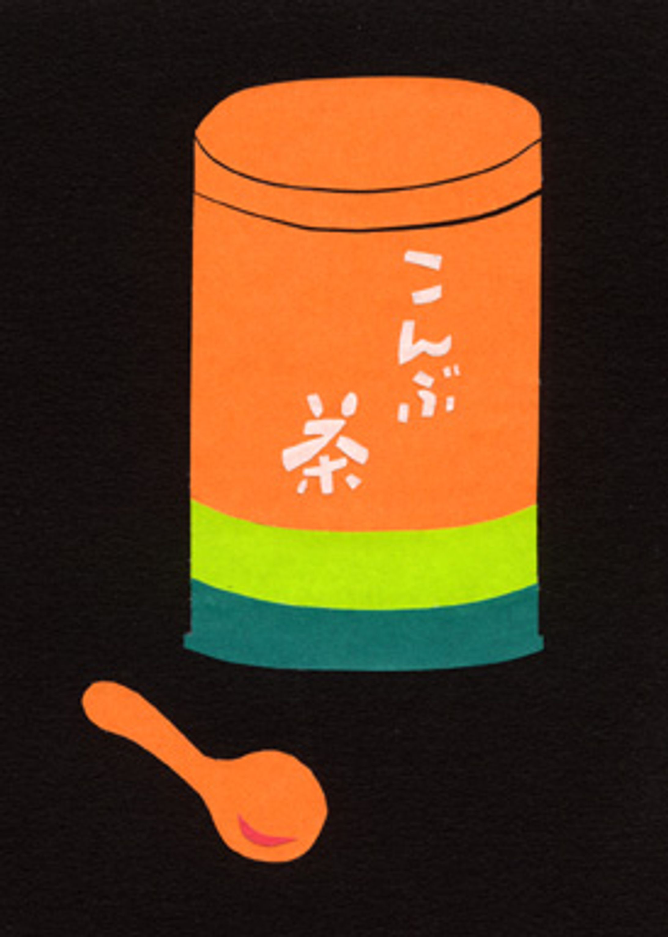 切り絵-1