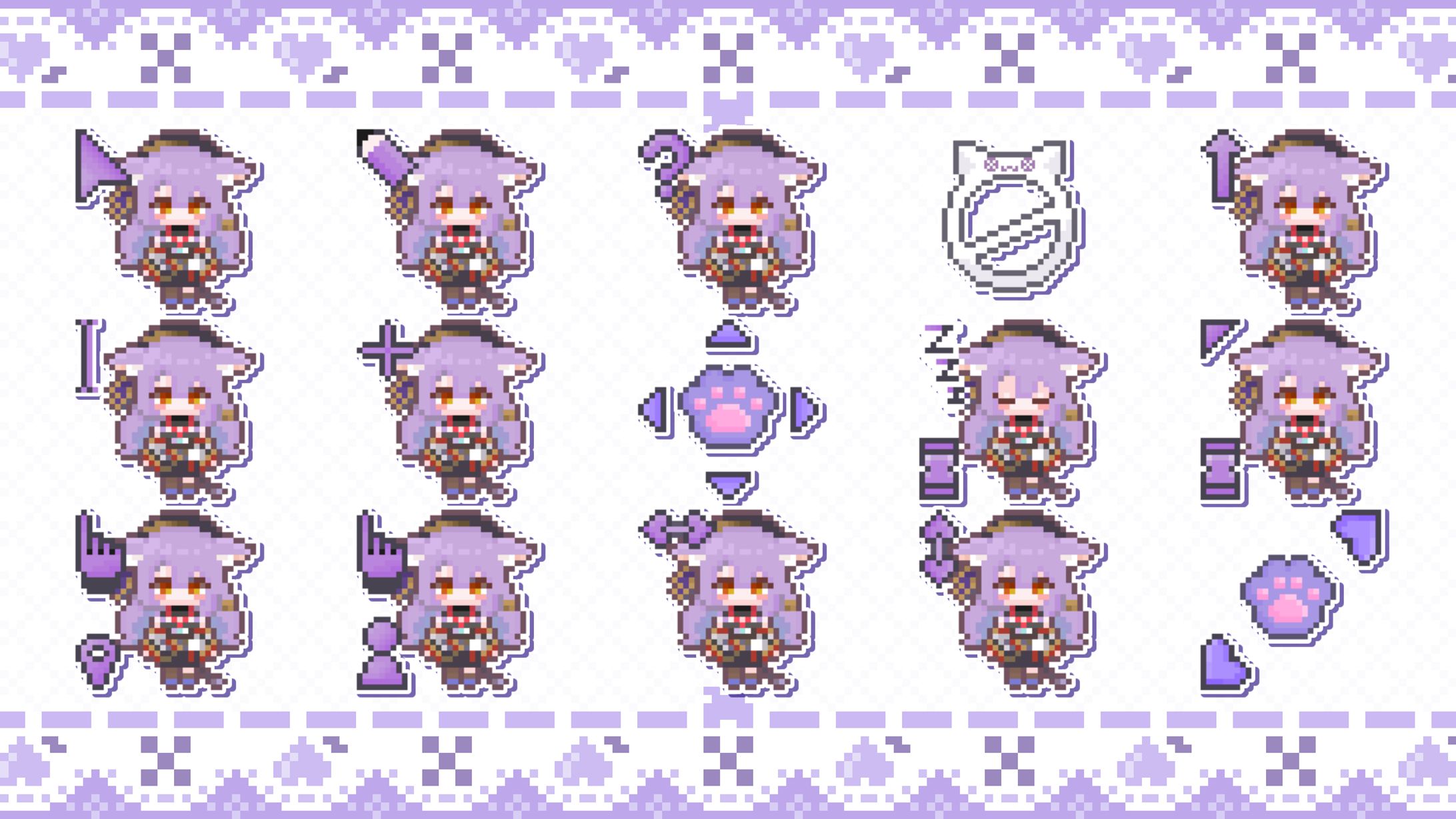 マウスカーソル-1