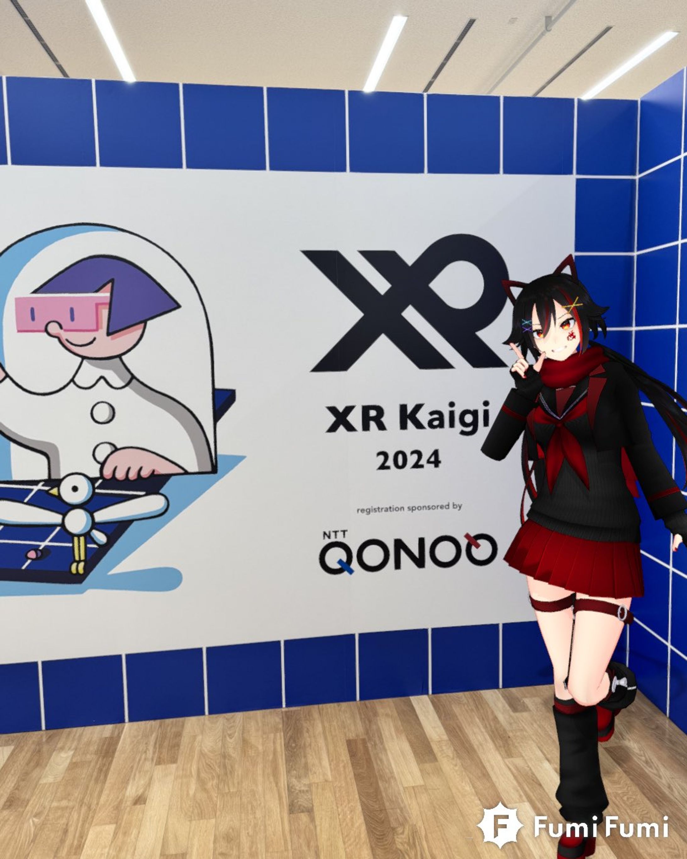 XR Kaigi2024 運営-1