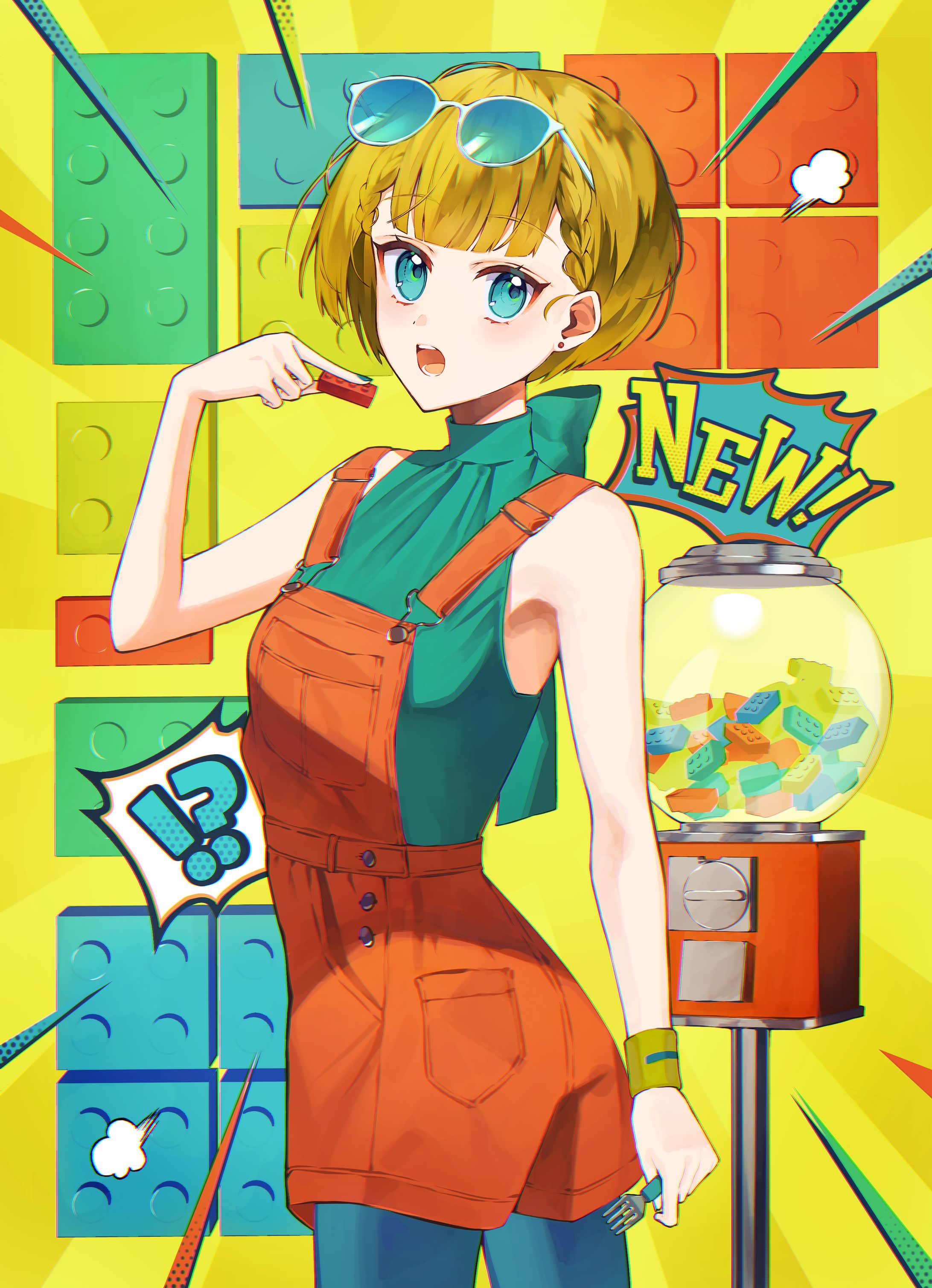 オリジナルイラスト-1