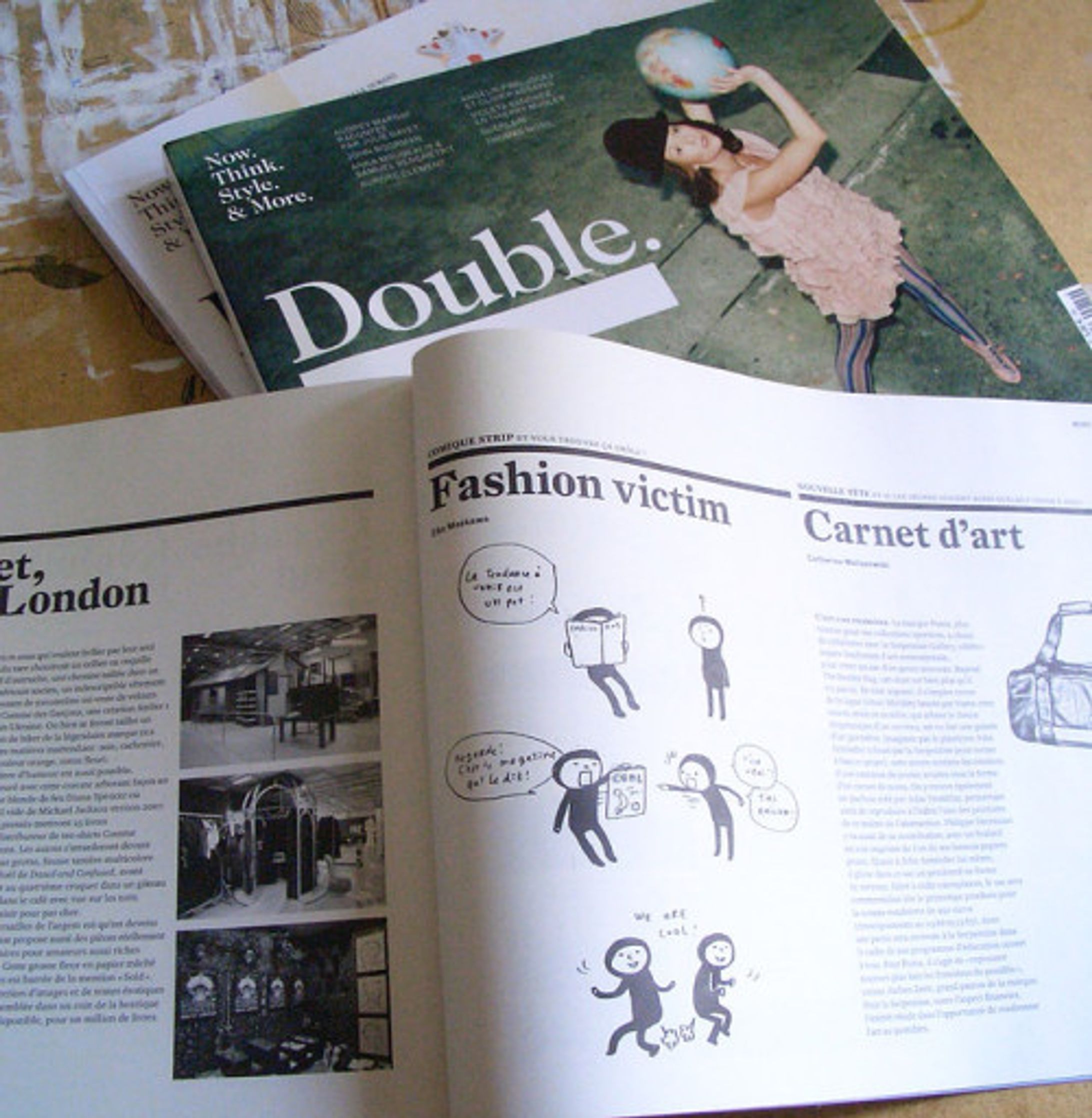 magazine double-1