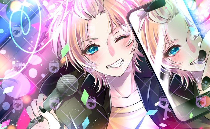 一枚絵関連、実行委員所属