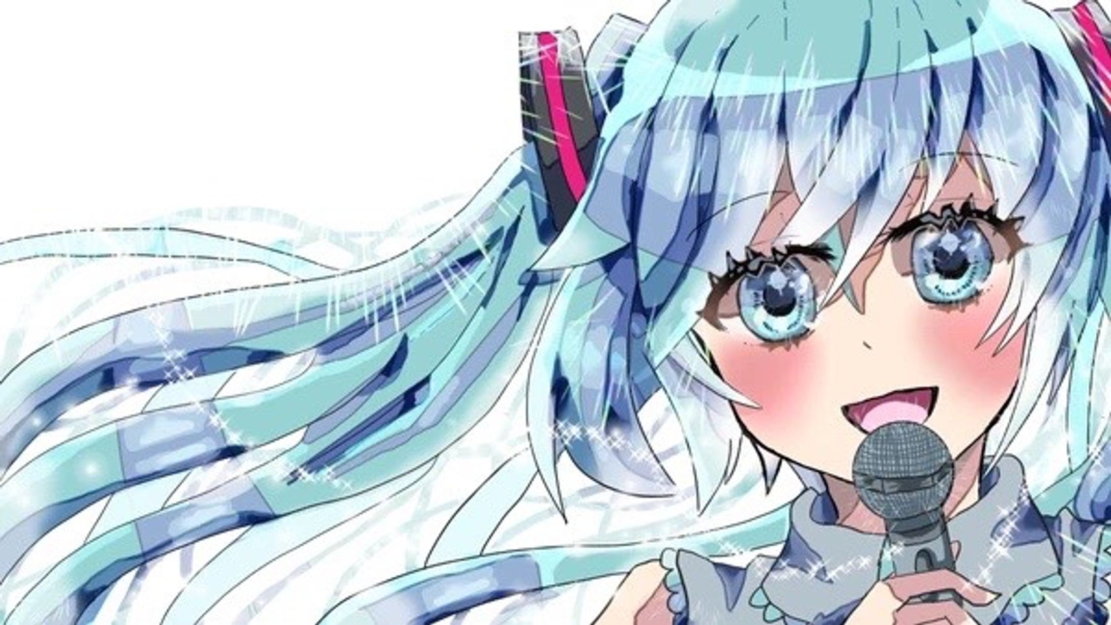 初音ミク-1
