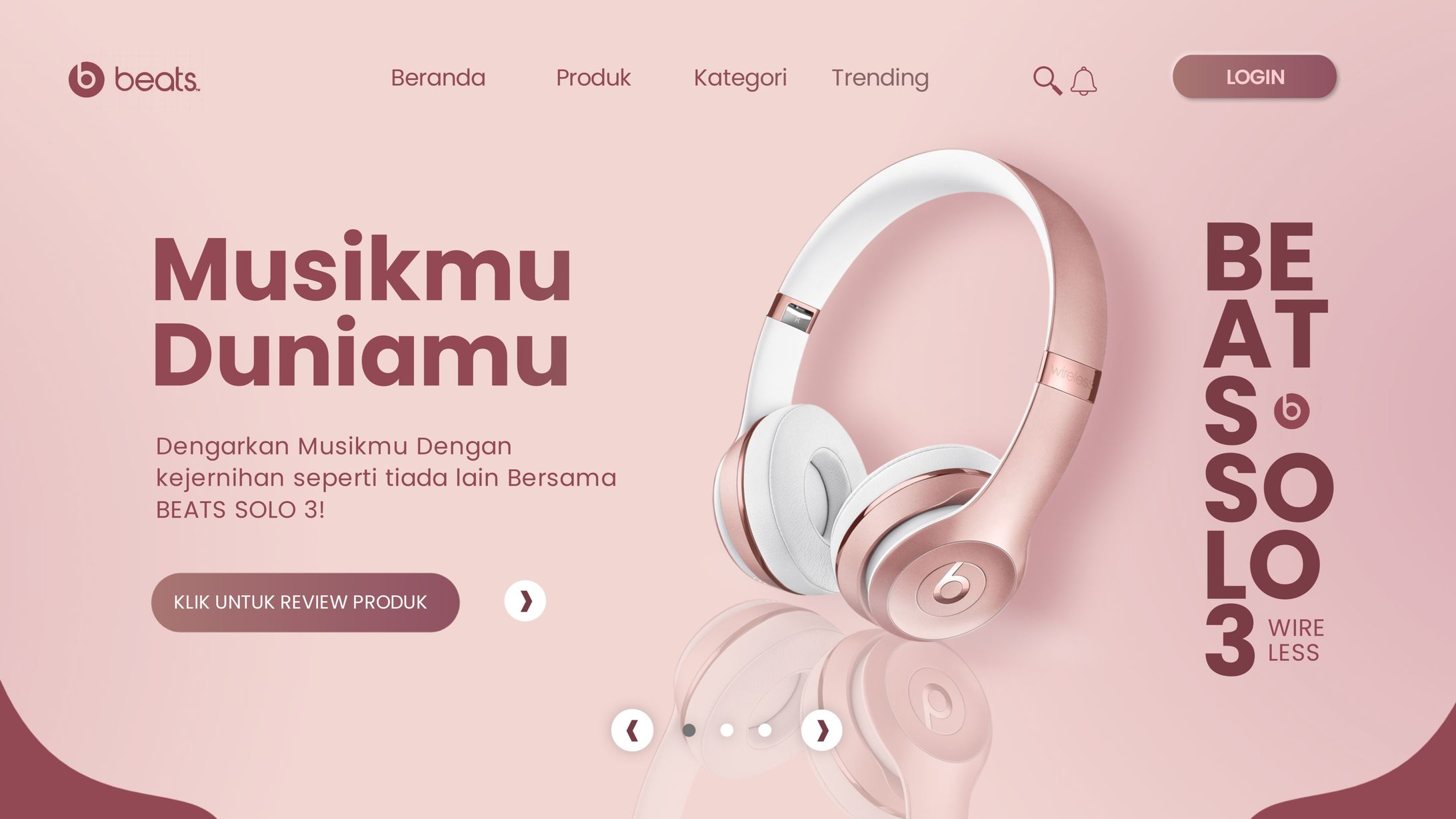 WEB DESIGN BEATS SOLO³ WIRELESS-1