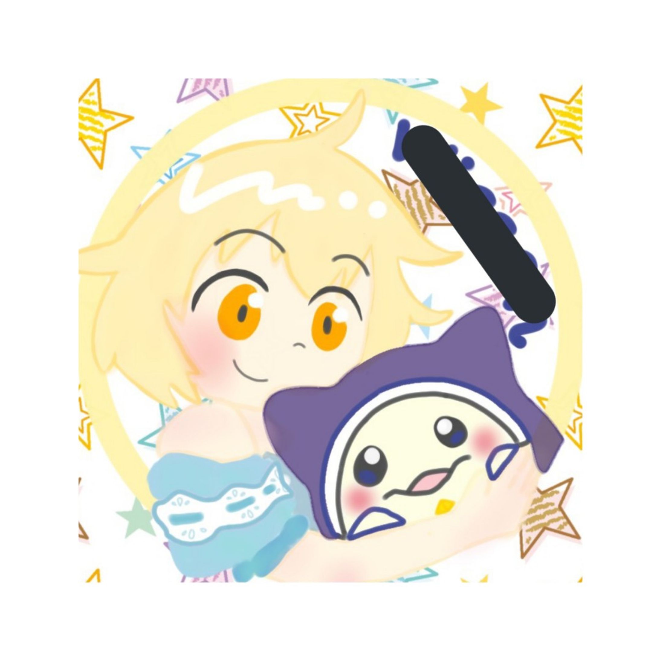 ご依頼イラスト3-1