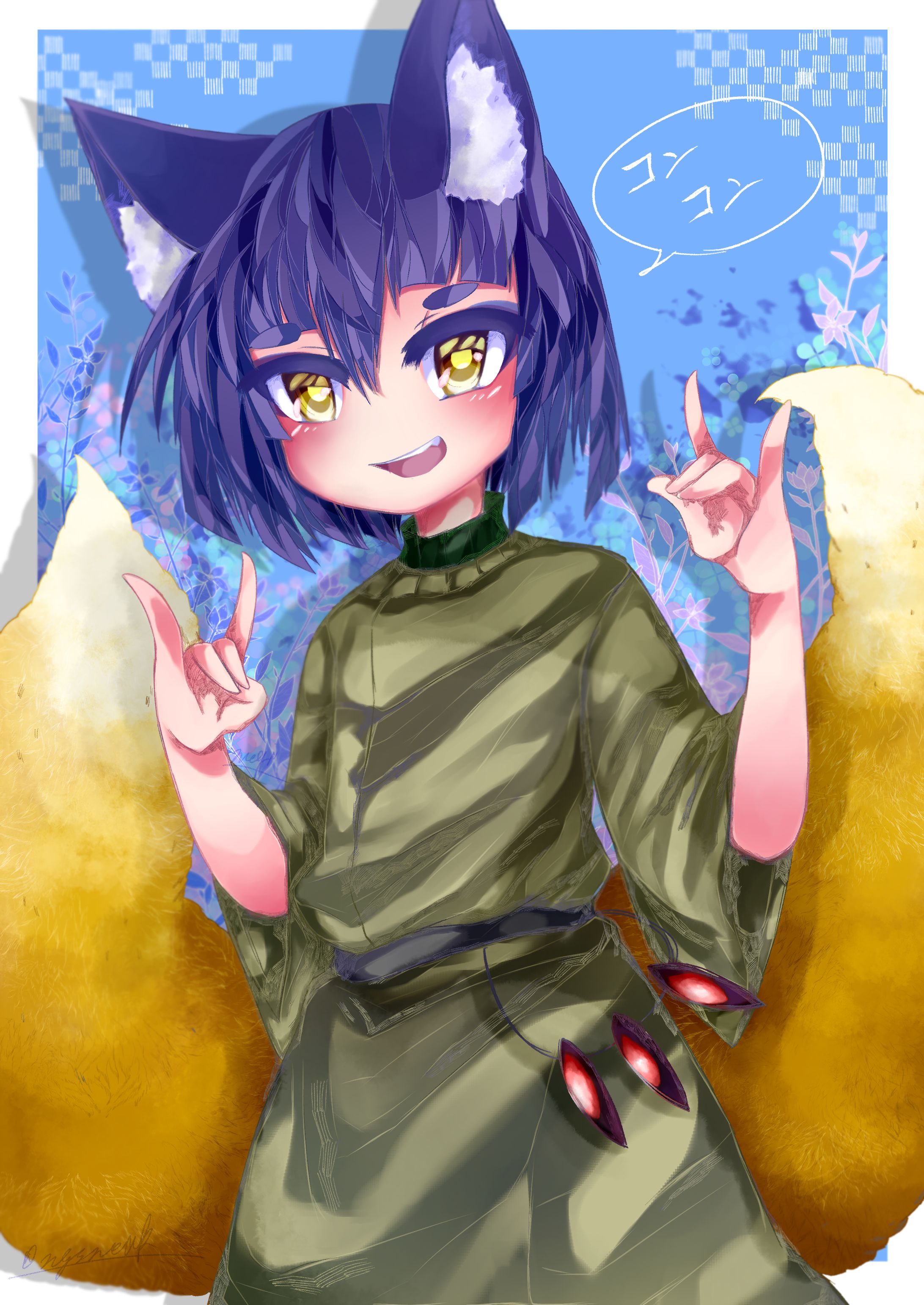 オリジナルイラスト-1