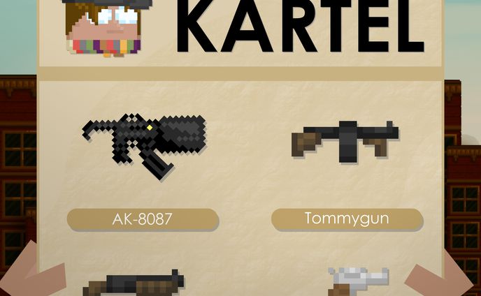 Growtopia Shop Poster