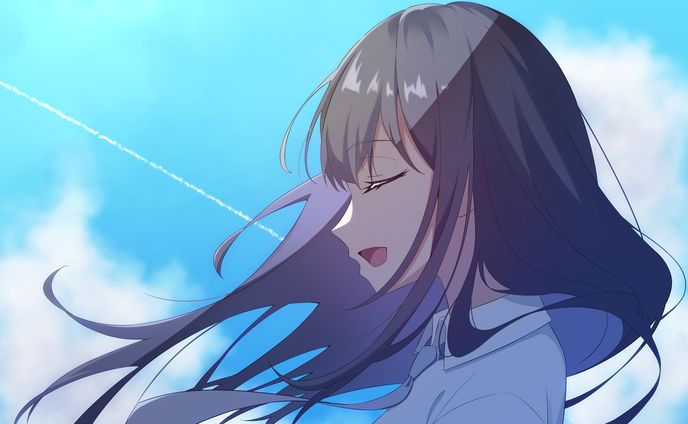 夏