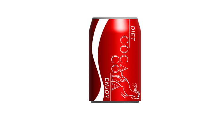 coke
