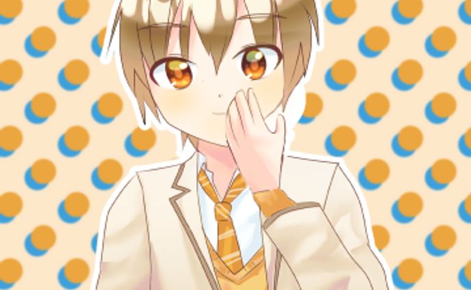 るぅとくん