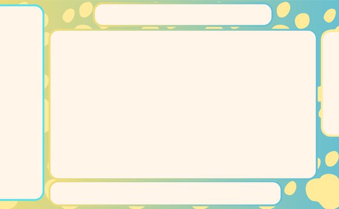 ゲーム配信画面