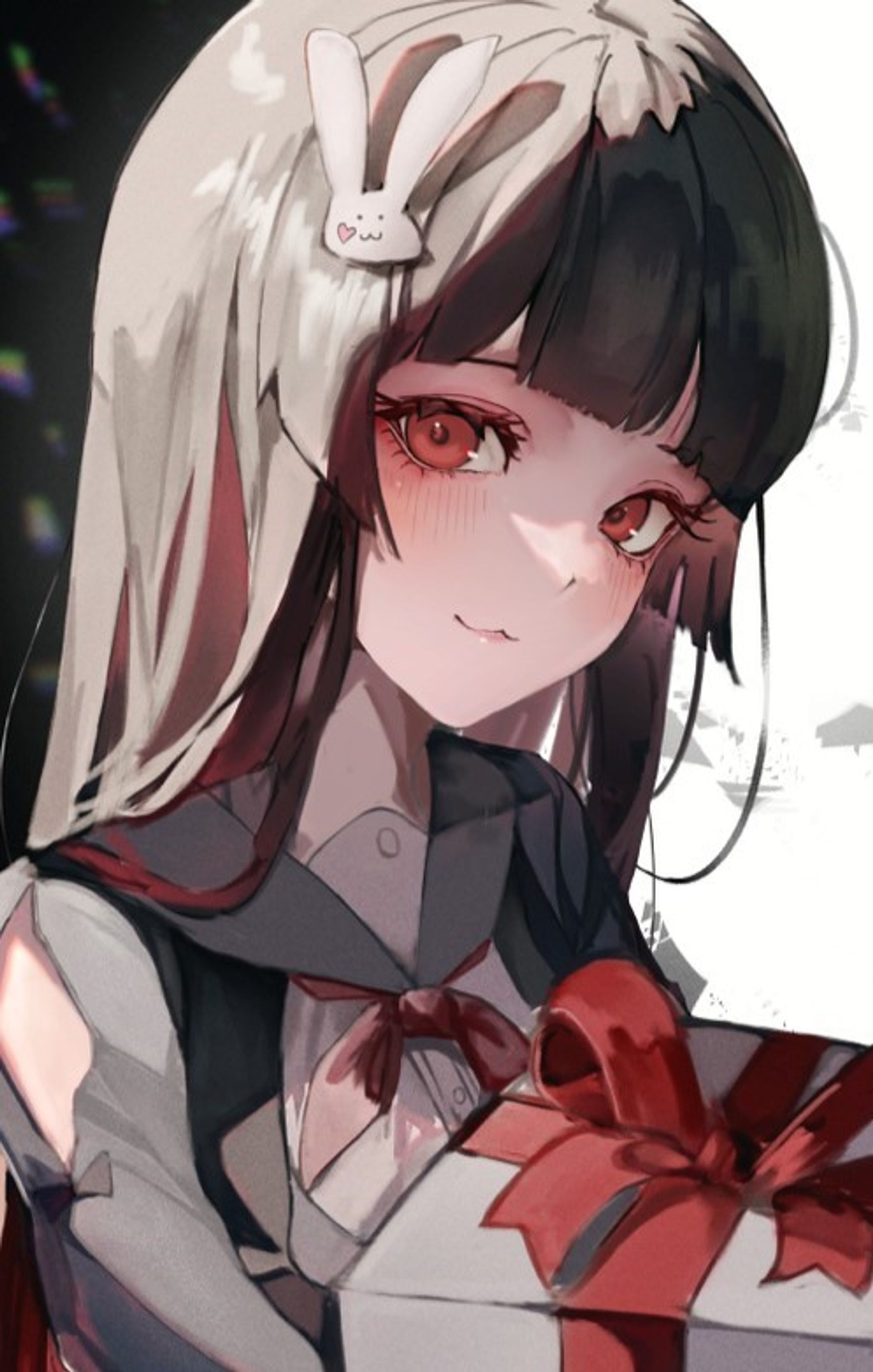 天使-1