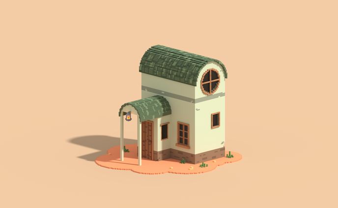 House001