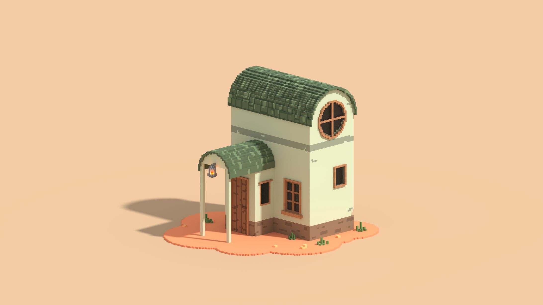 House001-1