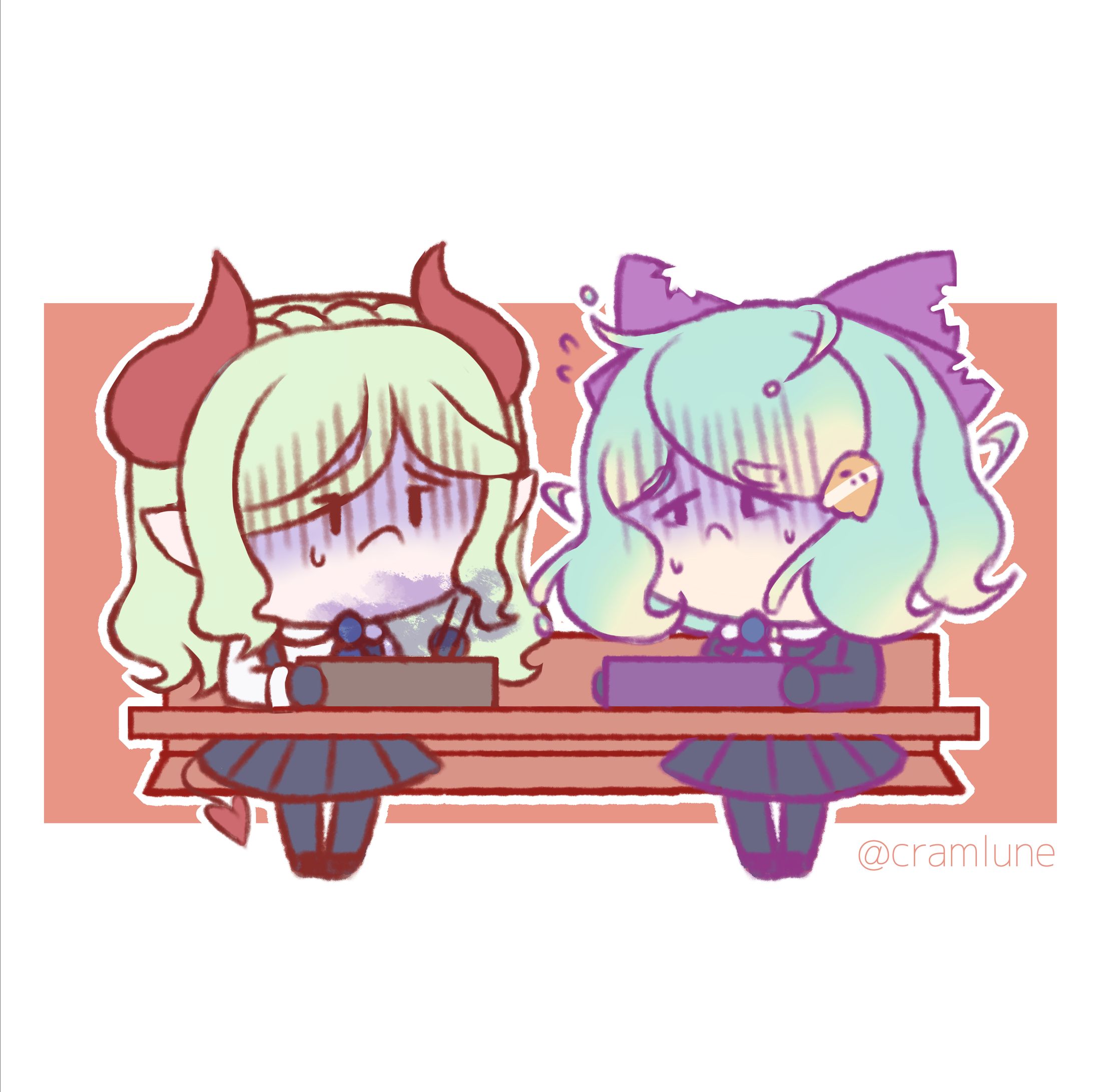 Noxriths｜Illustration-1