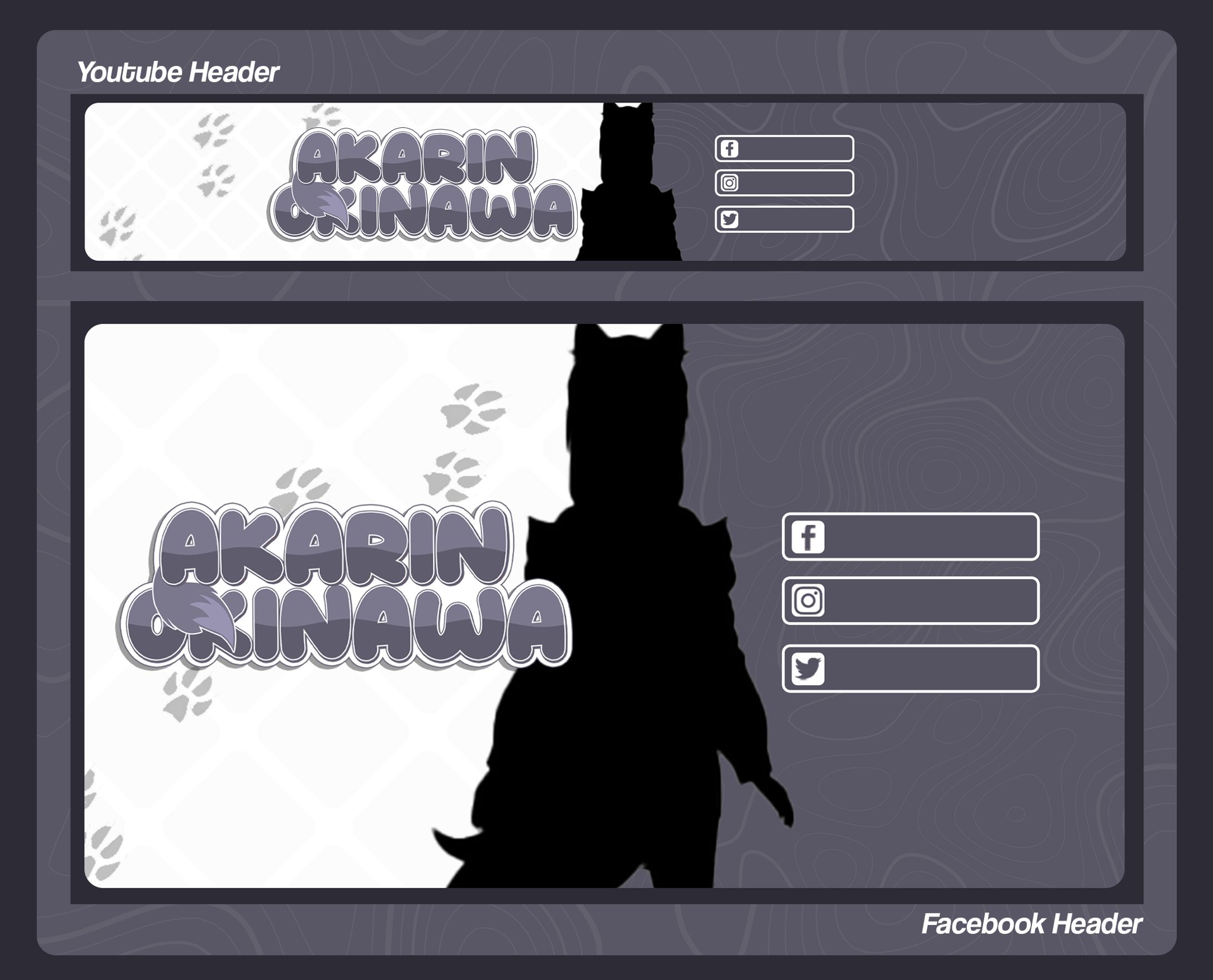 [Header Design] - Akarin Okinawa-1