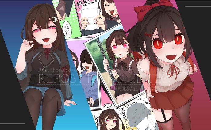 【依頼】月都セレナ 様