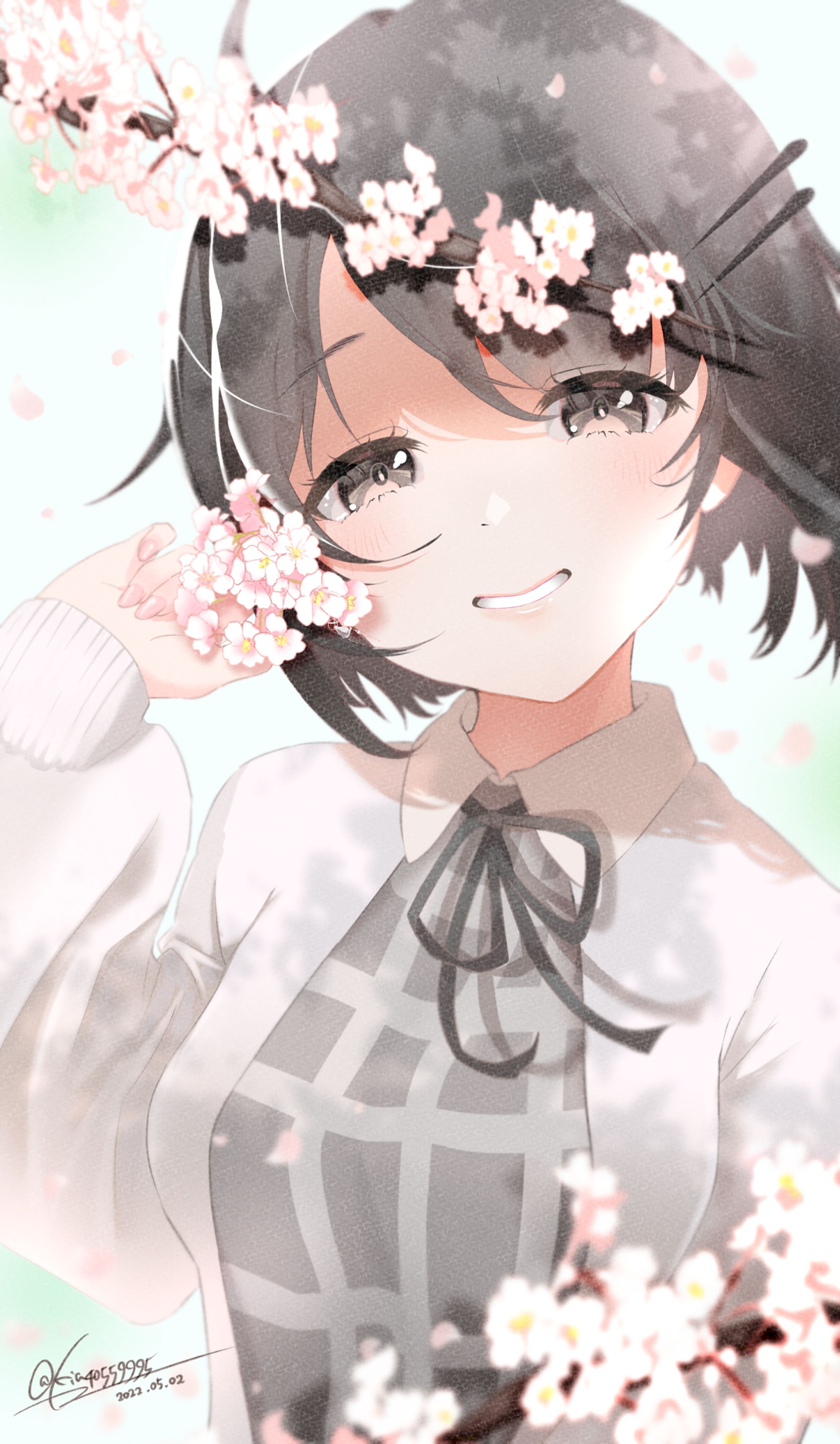 二次創作 2022.05～-1
