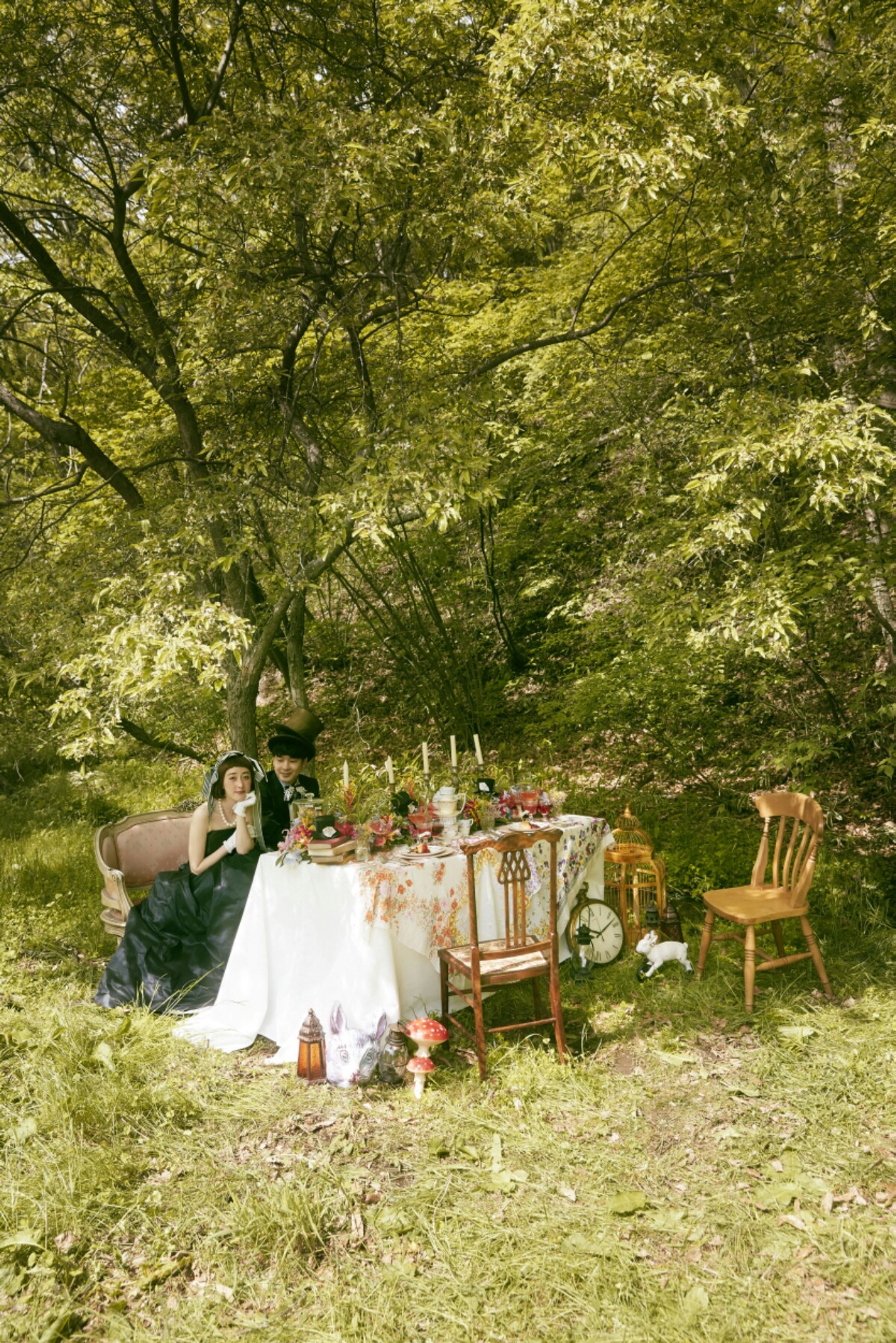 mad hatter's tea party-1