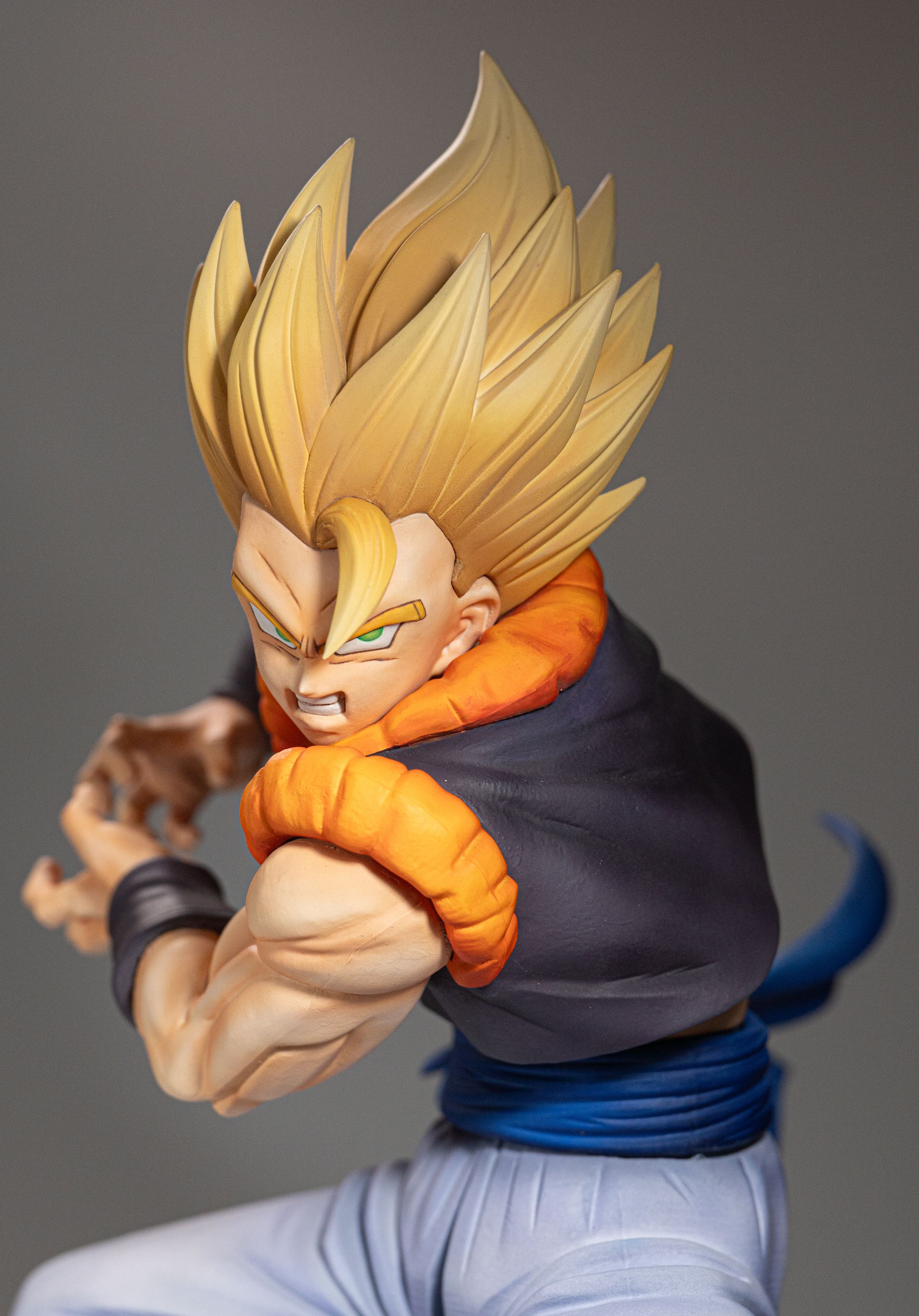 Grandista　ゴジータ-1