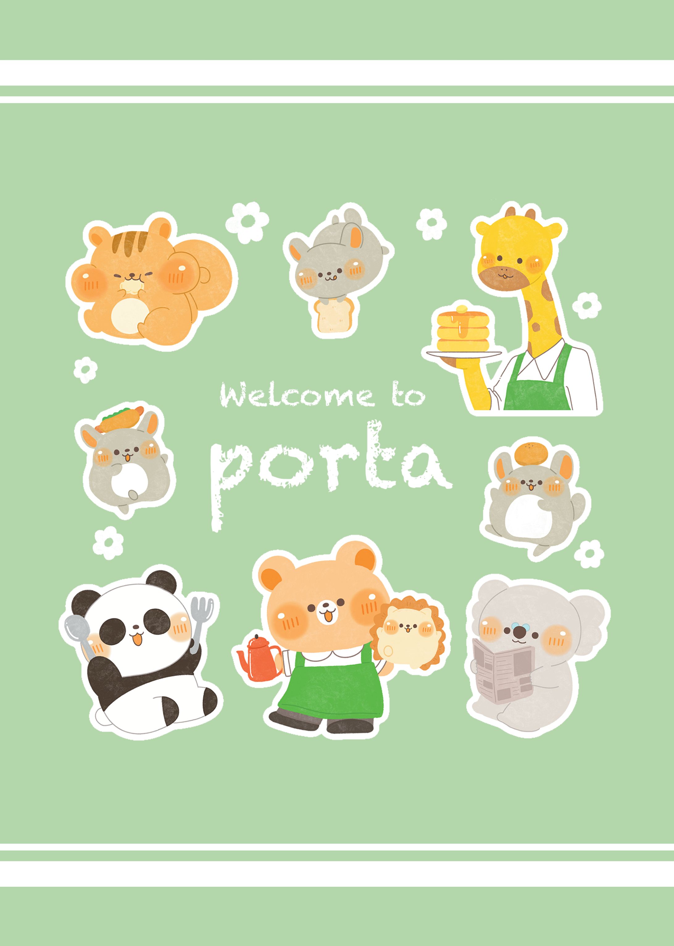 個展を開催しました|2025.10-1