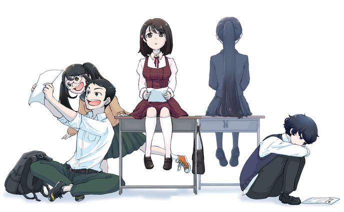 チラシ、ディスプレイ