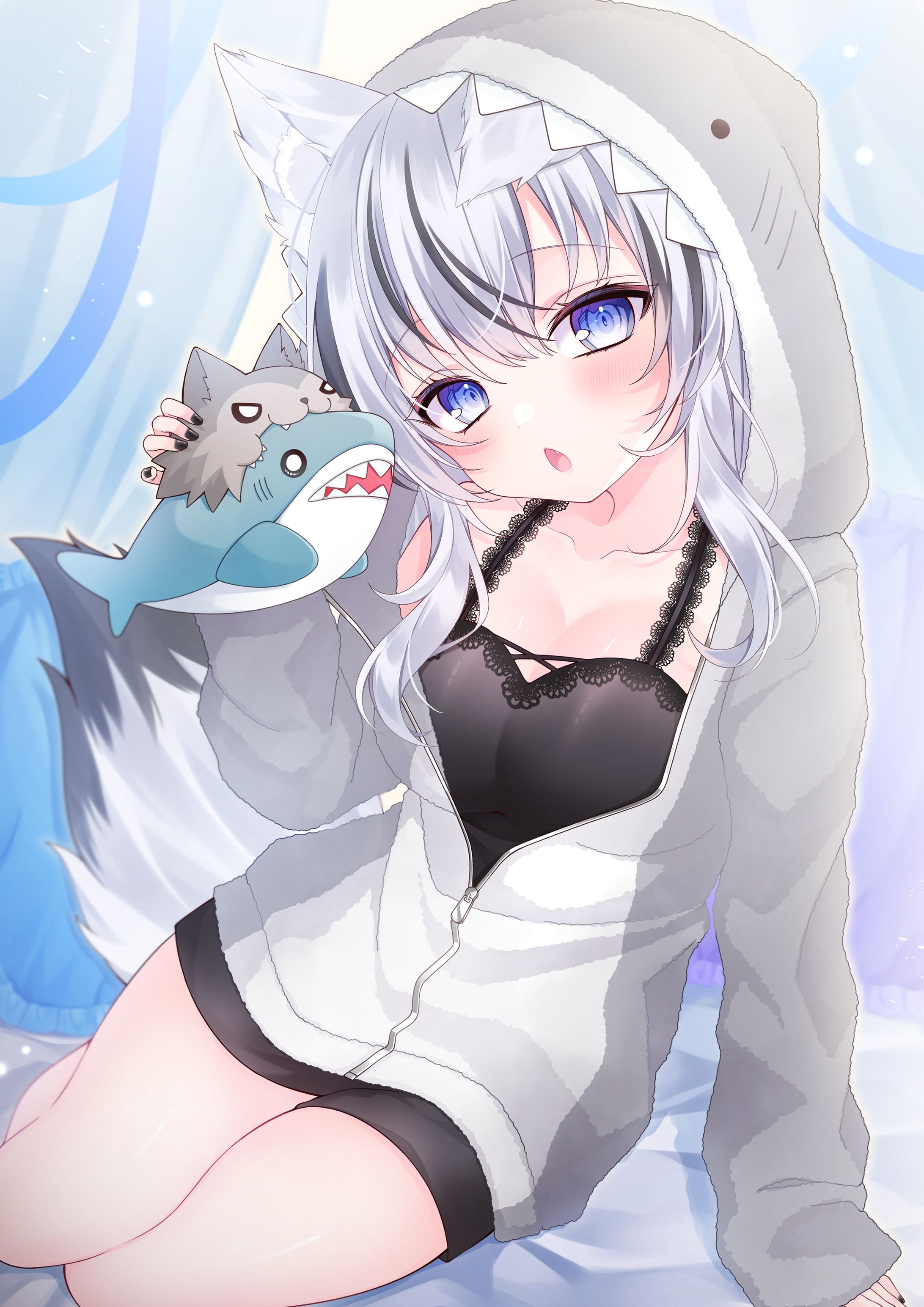 望田れん様 ご依頼イラスト-1