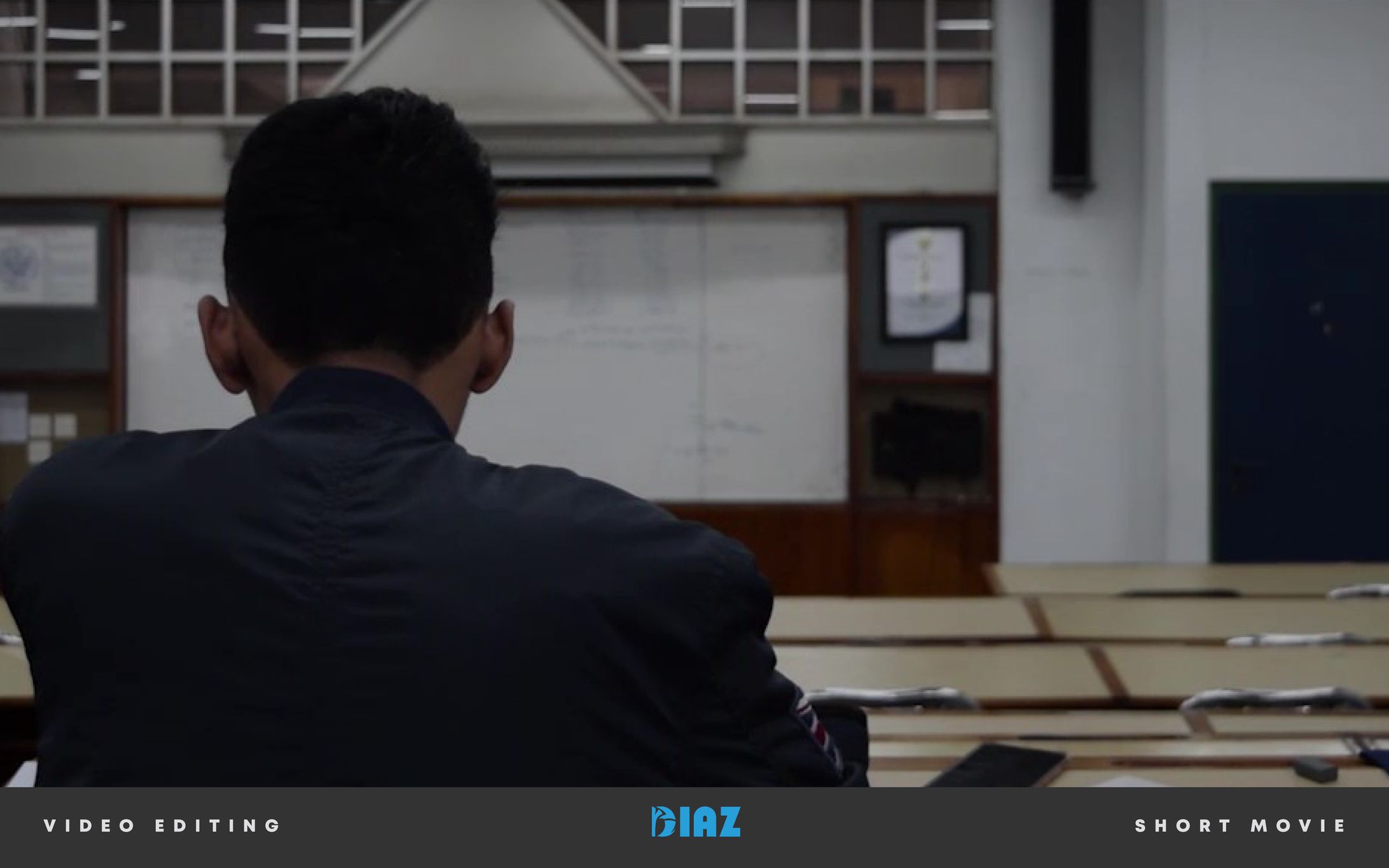 Short Movie (Link on Description)-1