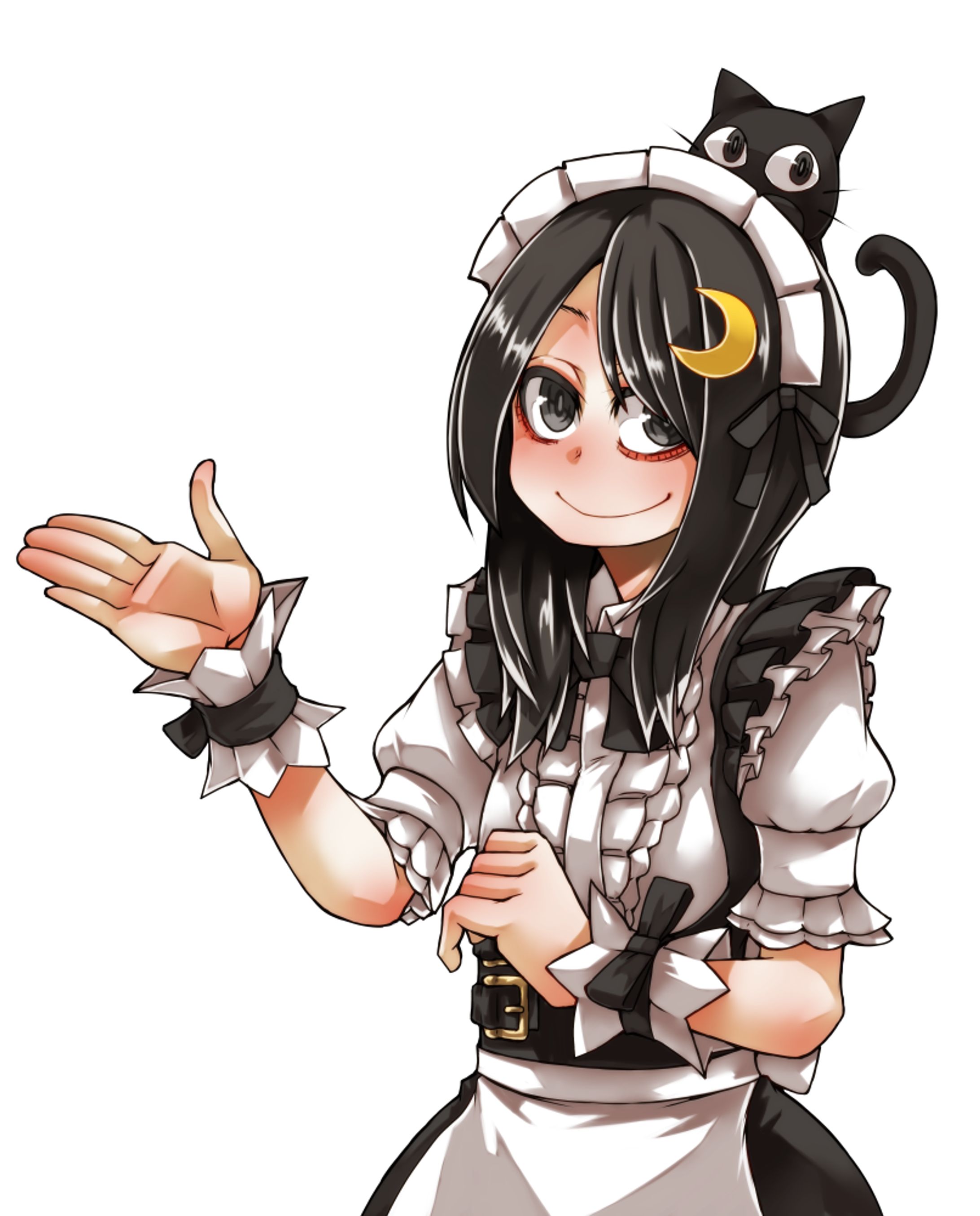 個人サイト用キャラクター-1