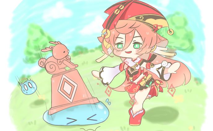 原神えんひ