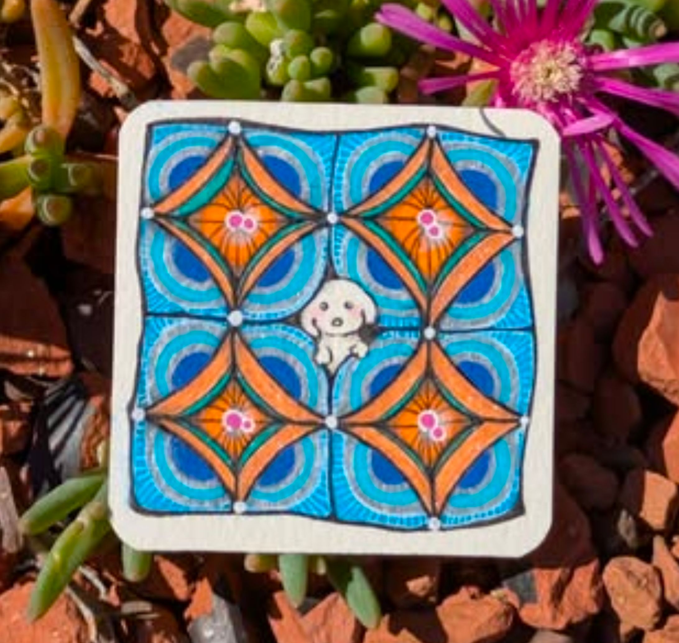 ここにいるよ-1