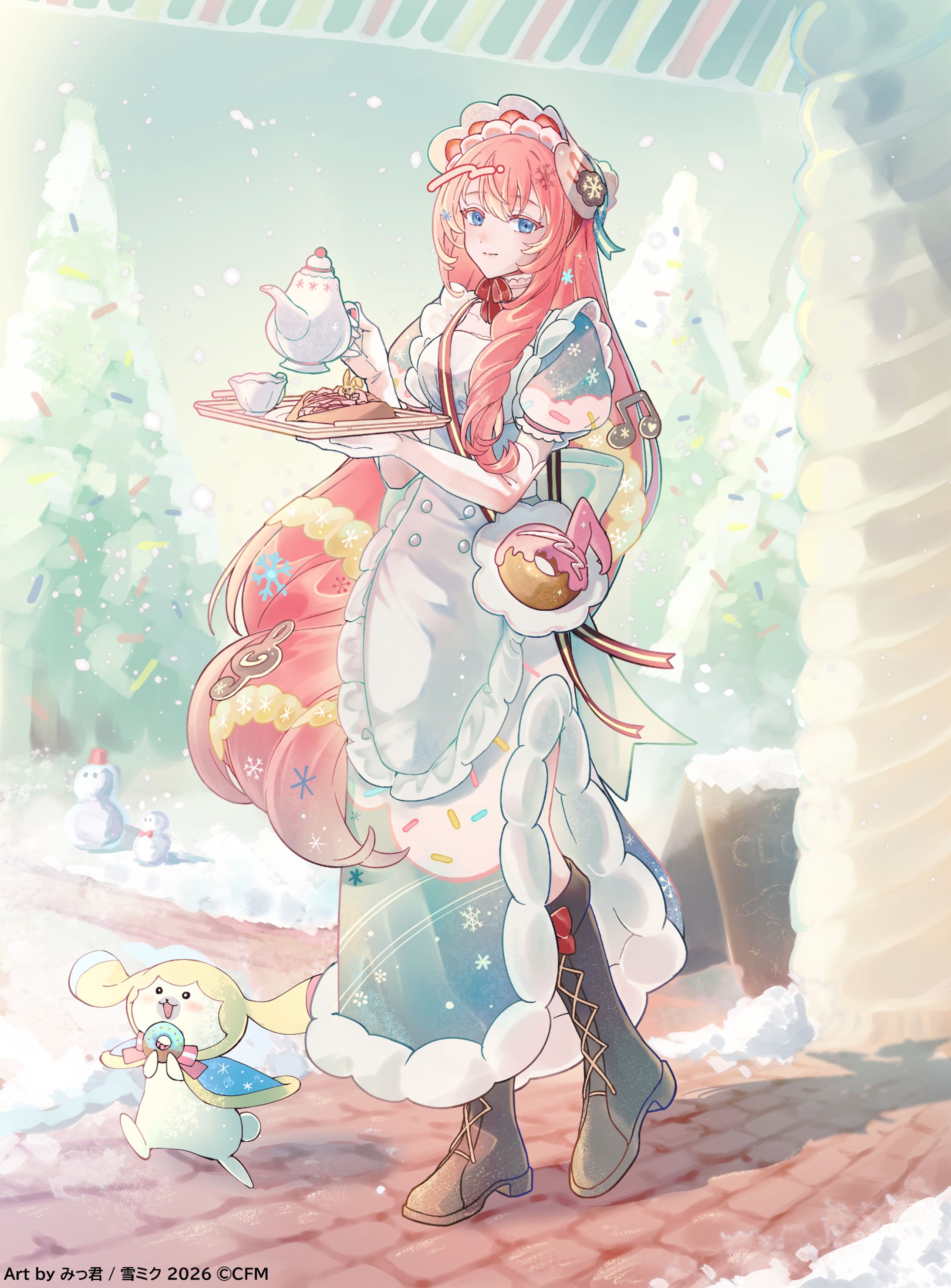 【コンテスト】第35回塗りマス(佳作)-1