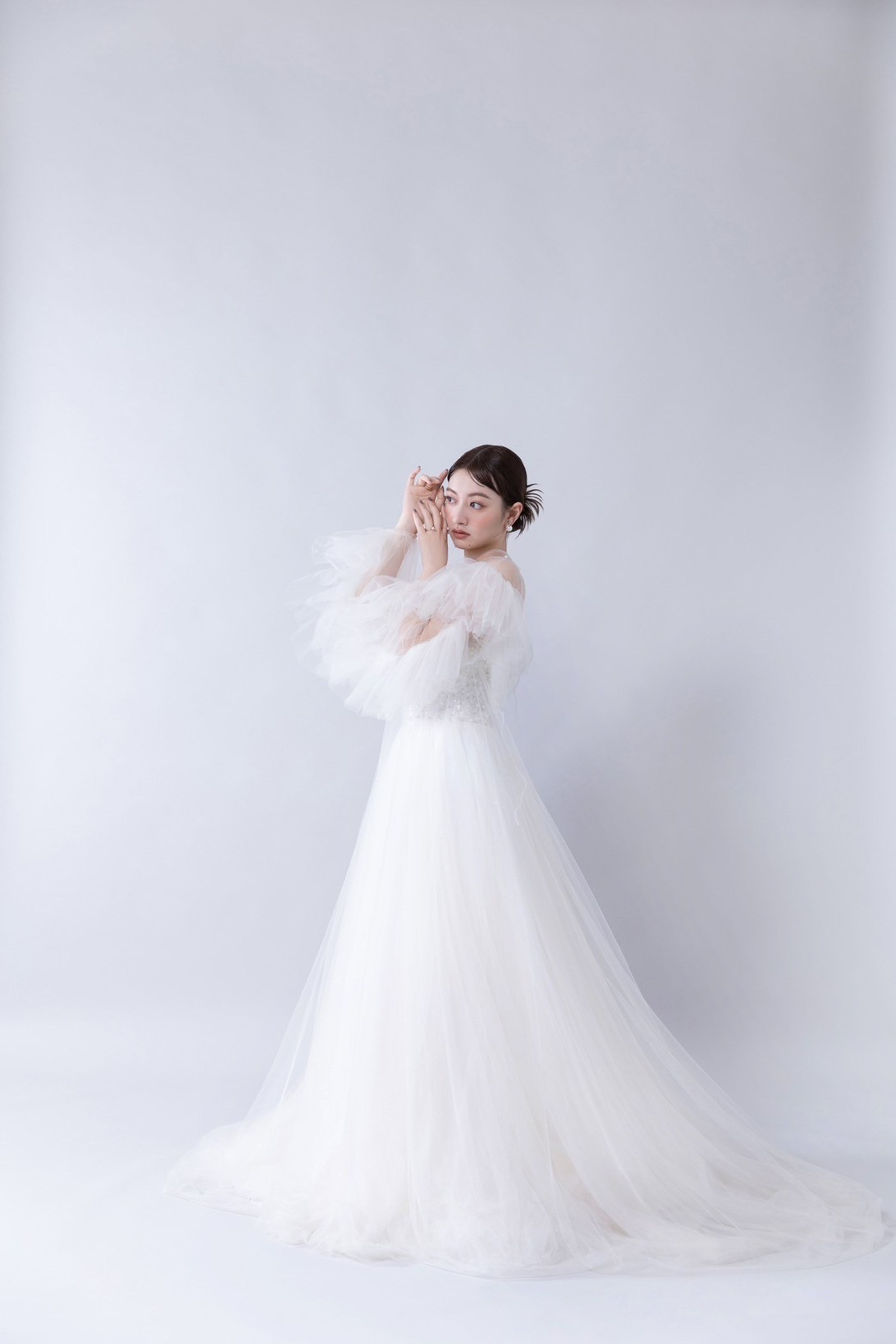 広告撮影　aim-1