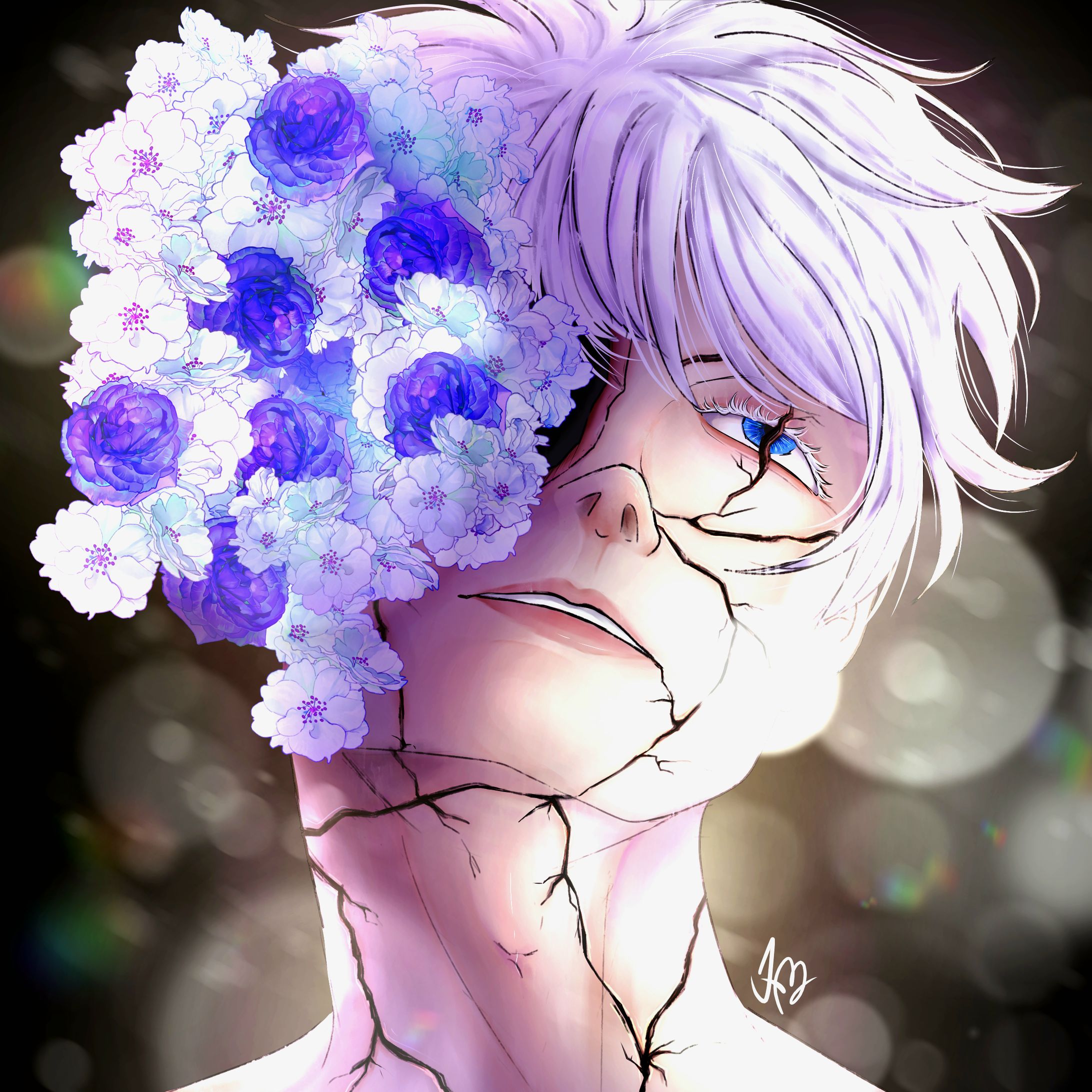 Artwork - Headshot, rendered -1