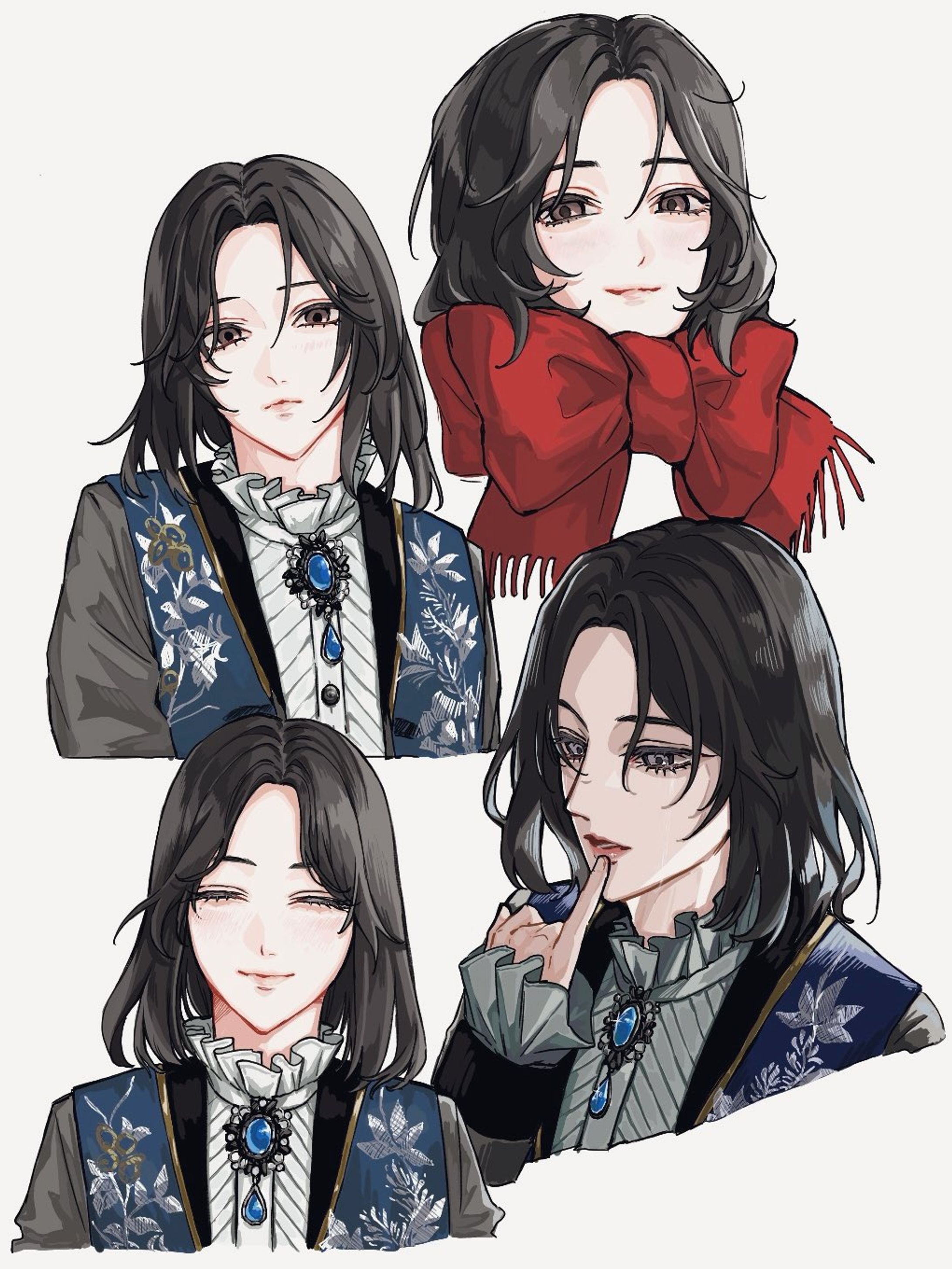 【FA】葬列の王 エリー-1