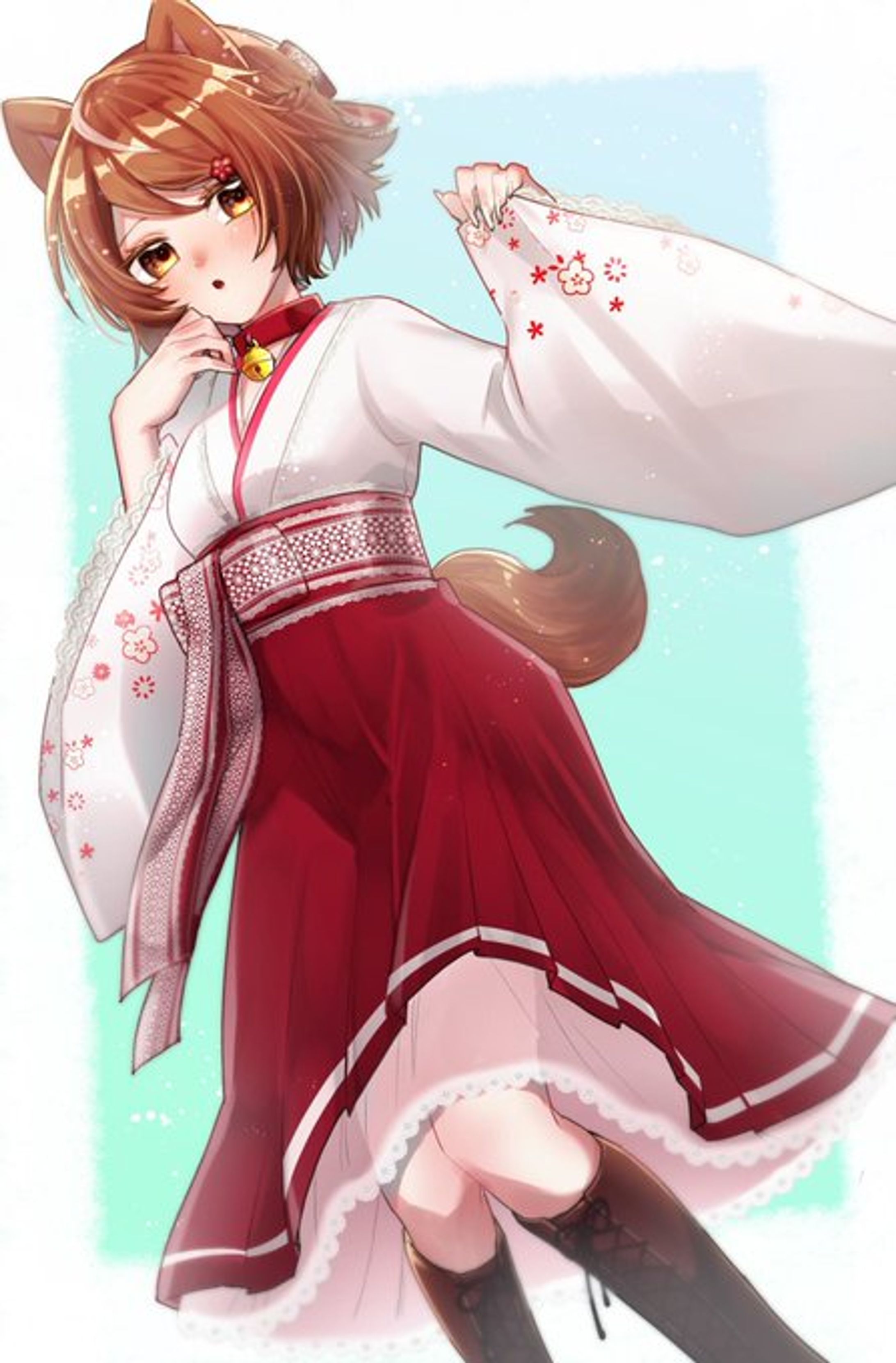 キャラデザサンプル-1