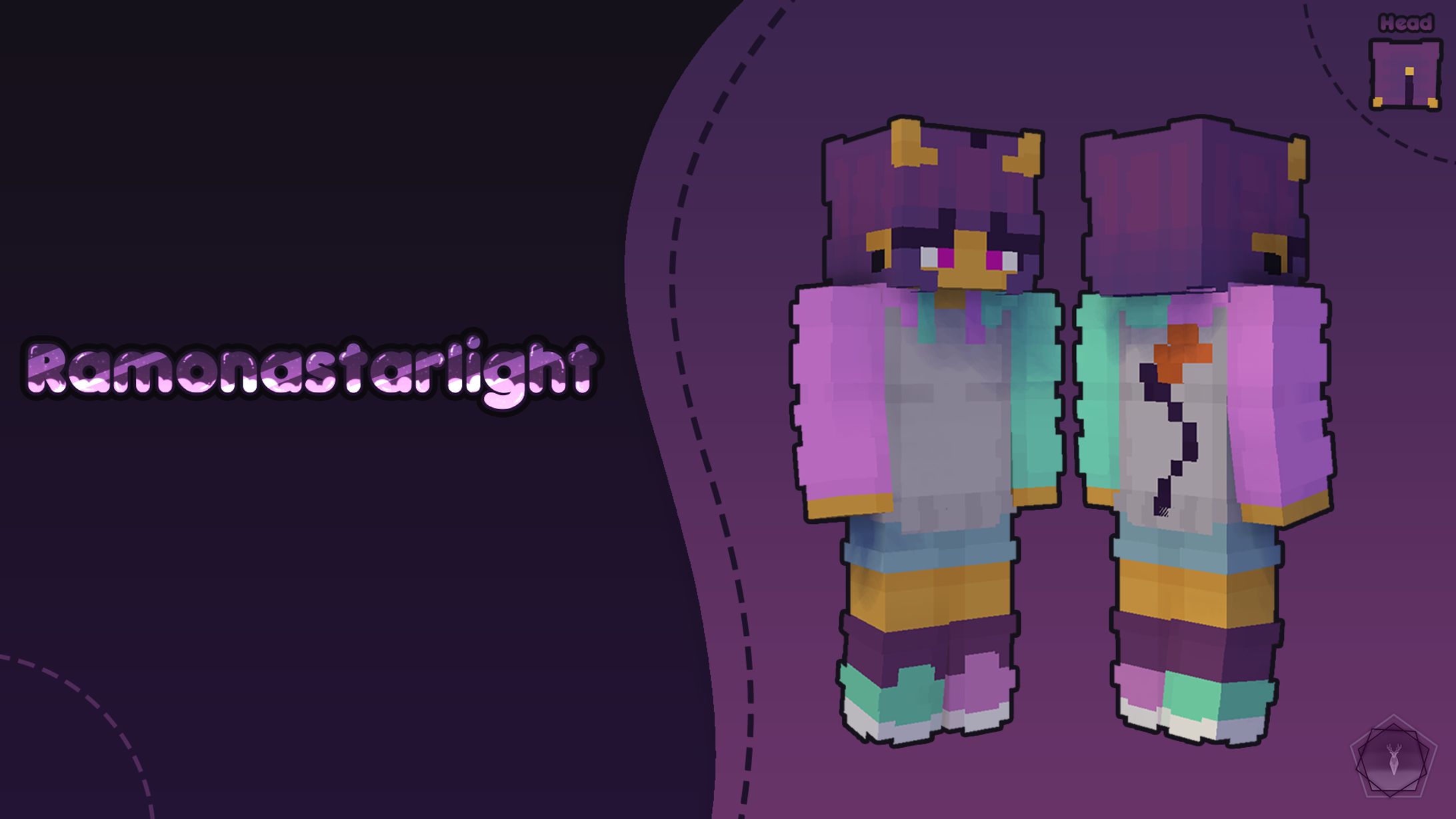 RAMONASTARLIGHT Skin Commission-1
