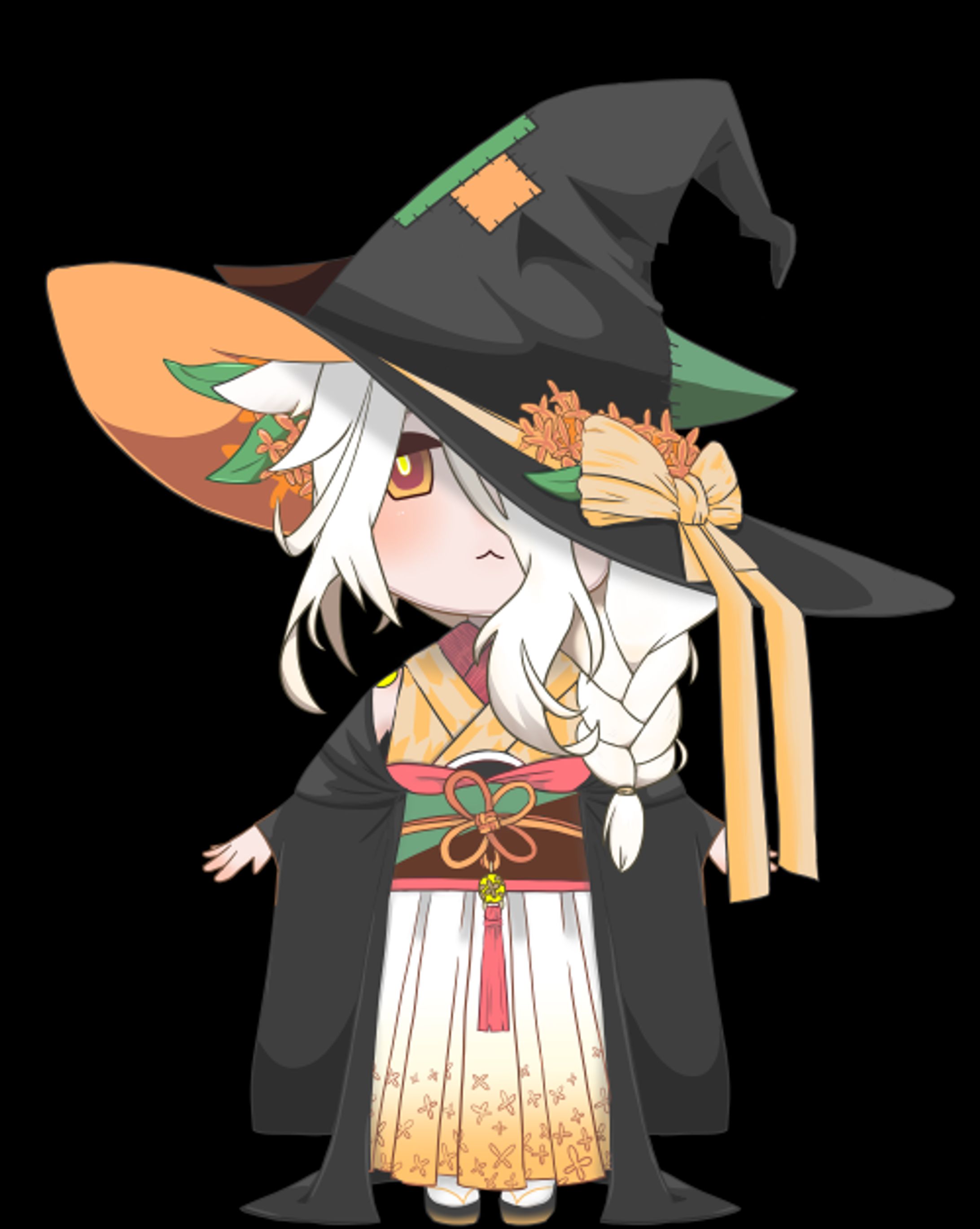 顔出し代理ちゃん②-1