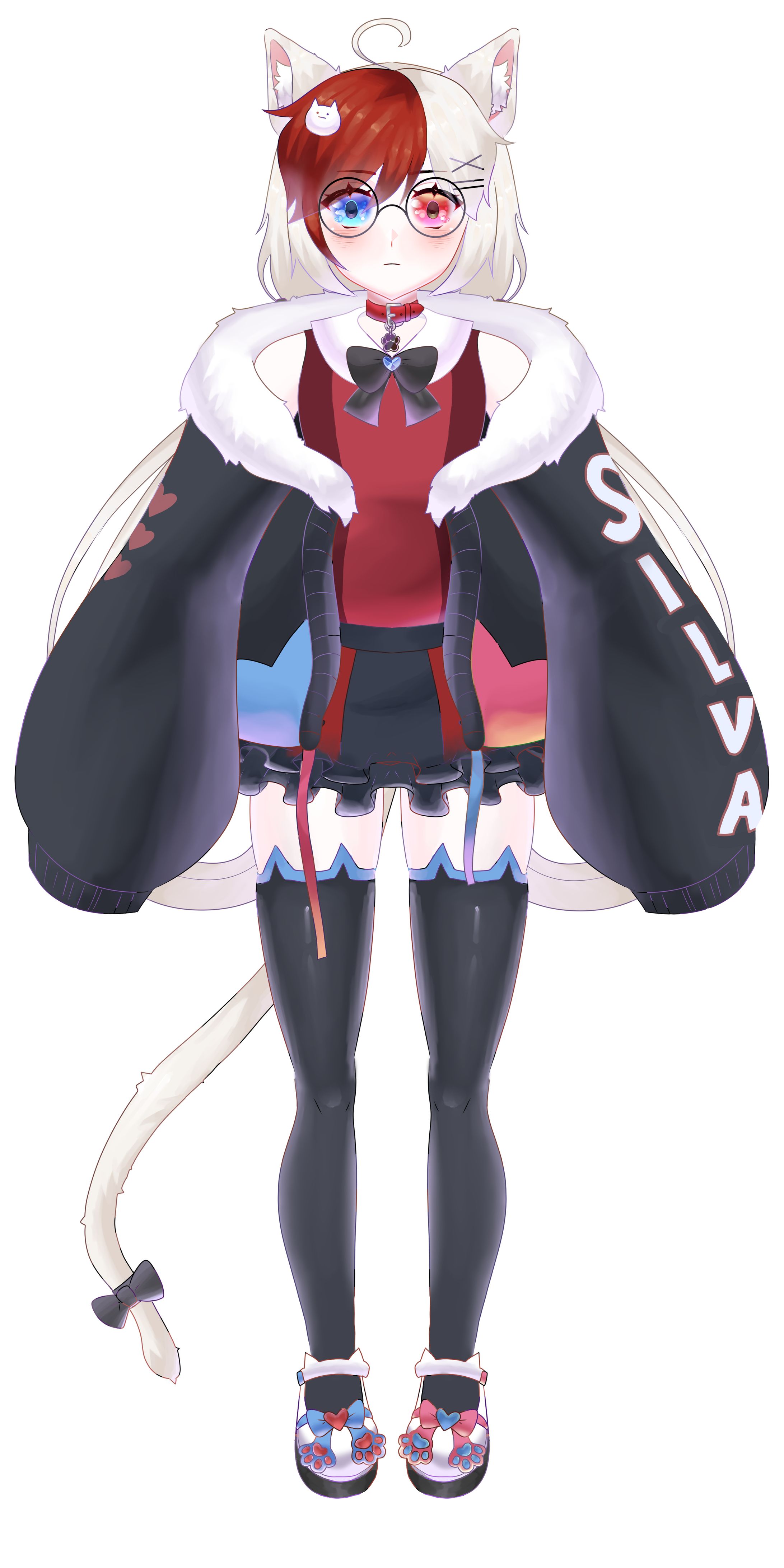 @silva_neko model-1