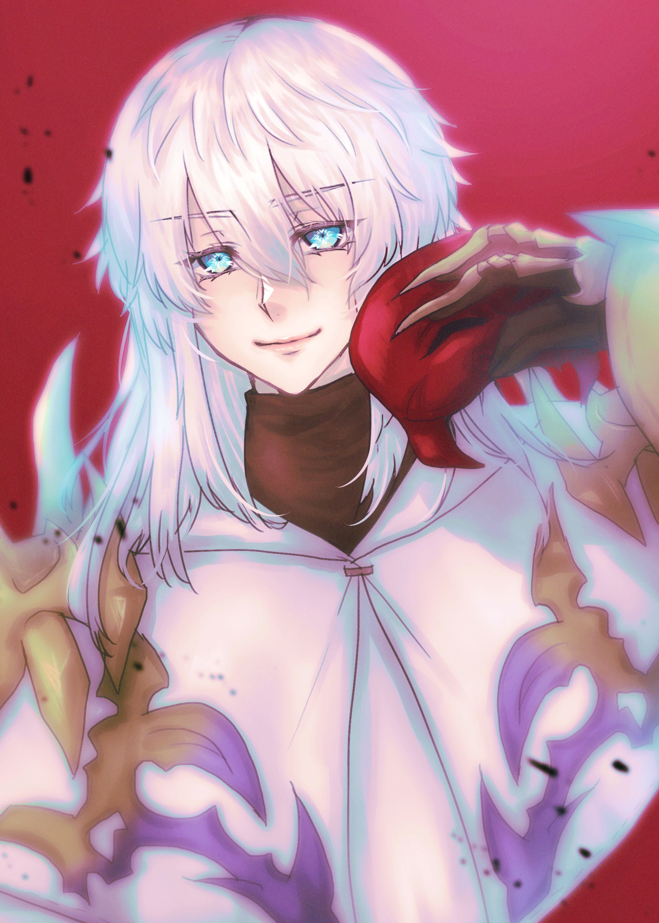 【二次創作】-1