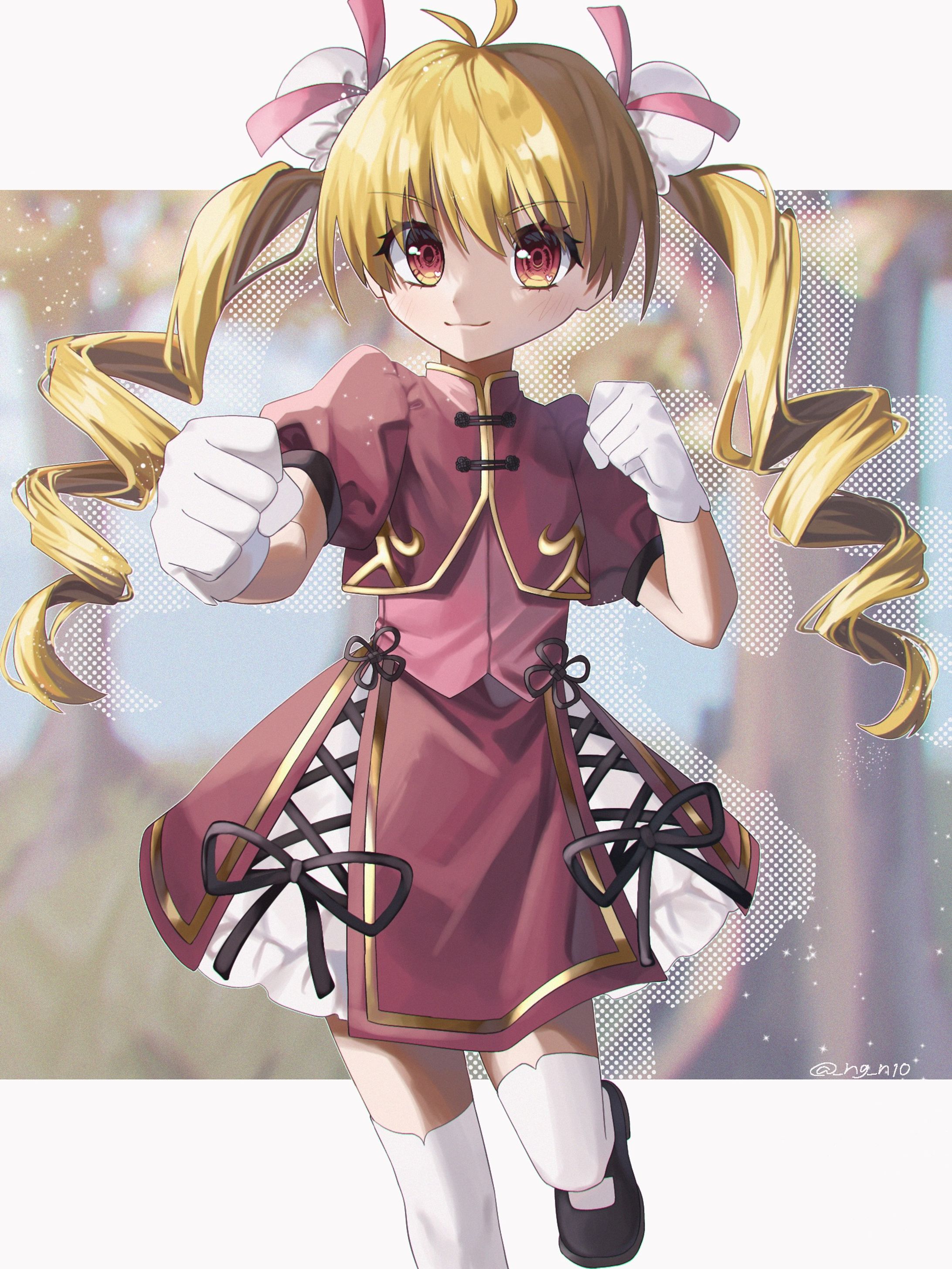 H×H ビスケット=クルーガー-1