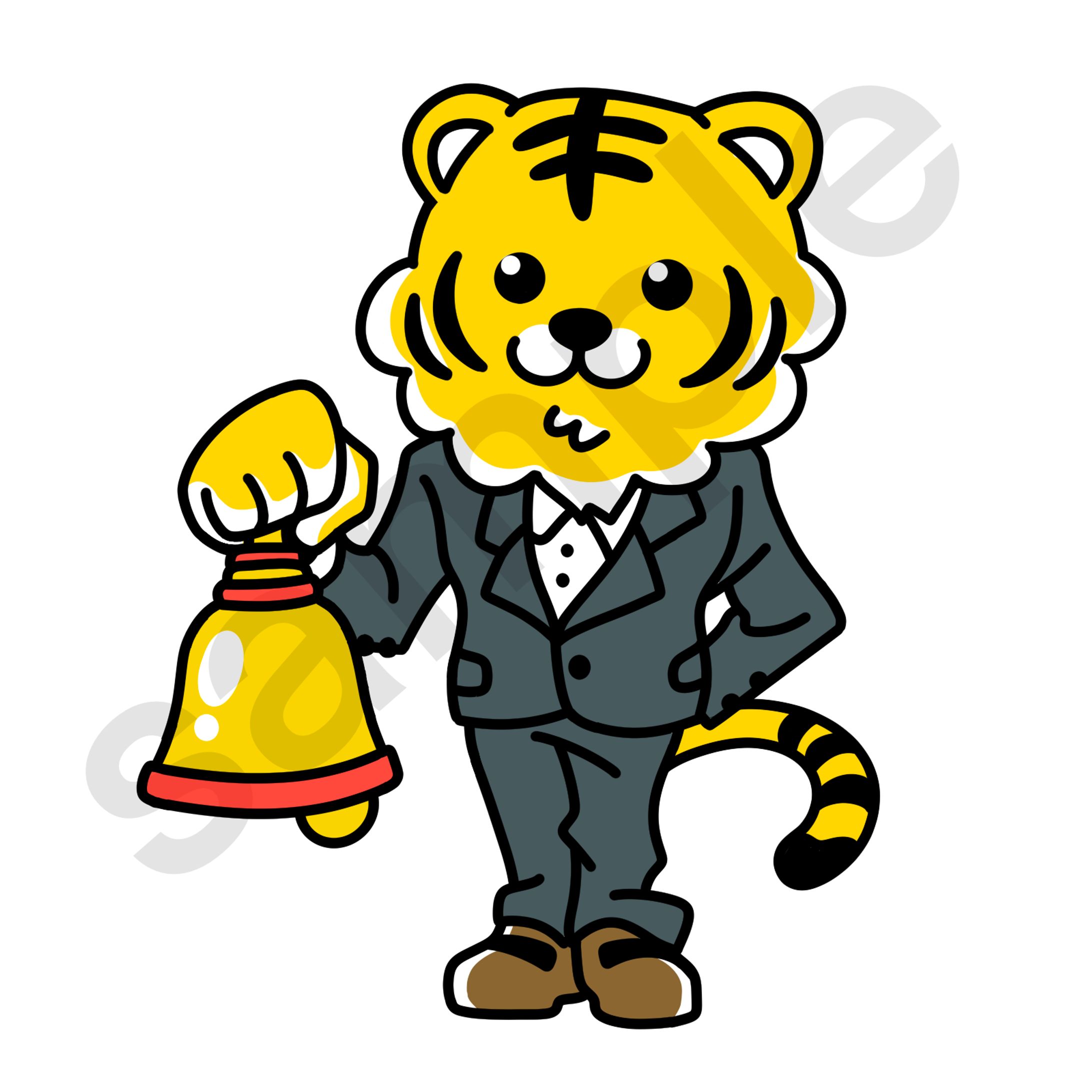 旅行会社のキャラクターデザイン-1