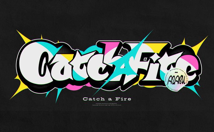 Catch a Fire