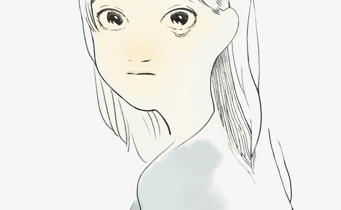 art、color pencil