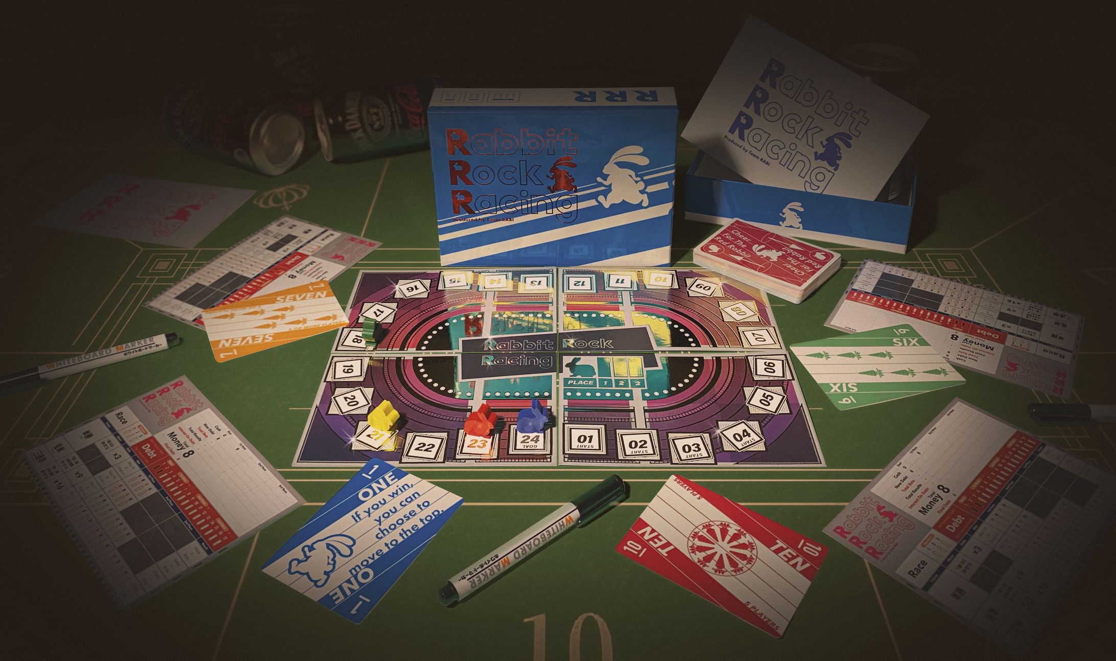 Rabbit Rock Racing-1