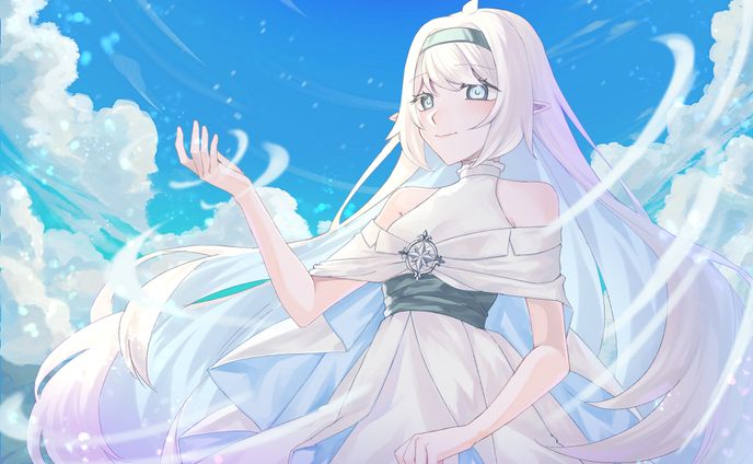 一枚絵